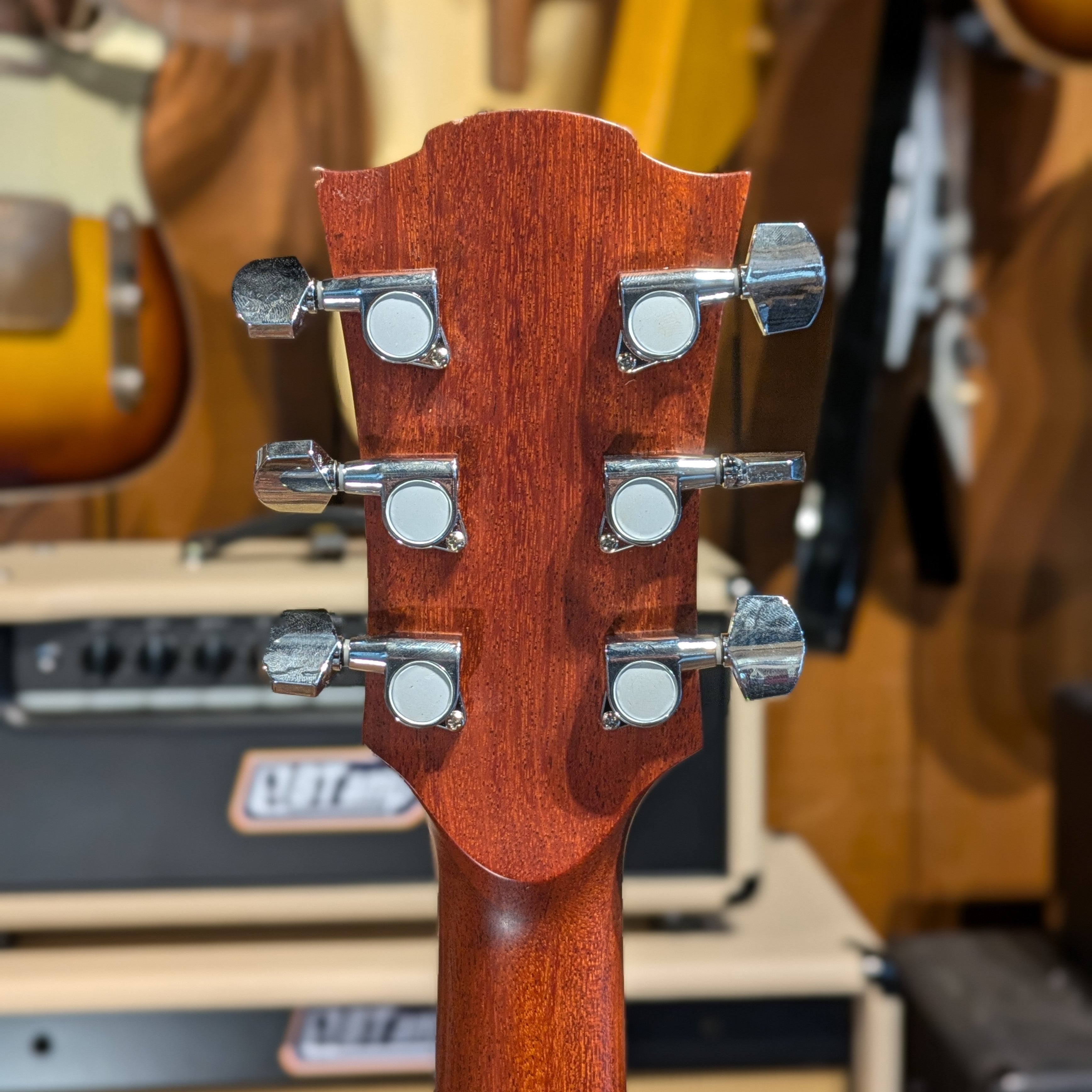 LAG Tramontane Hyvibe THV30ACE