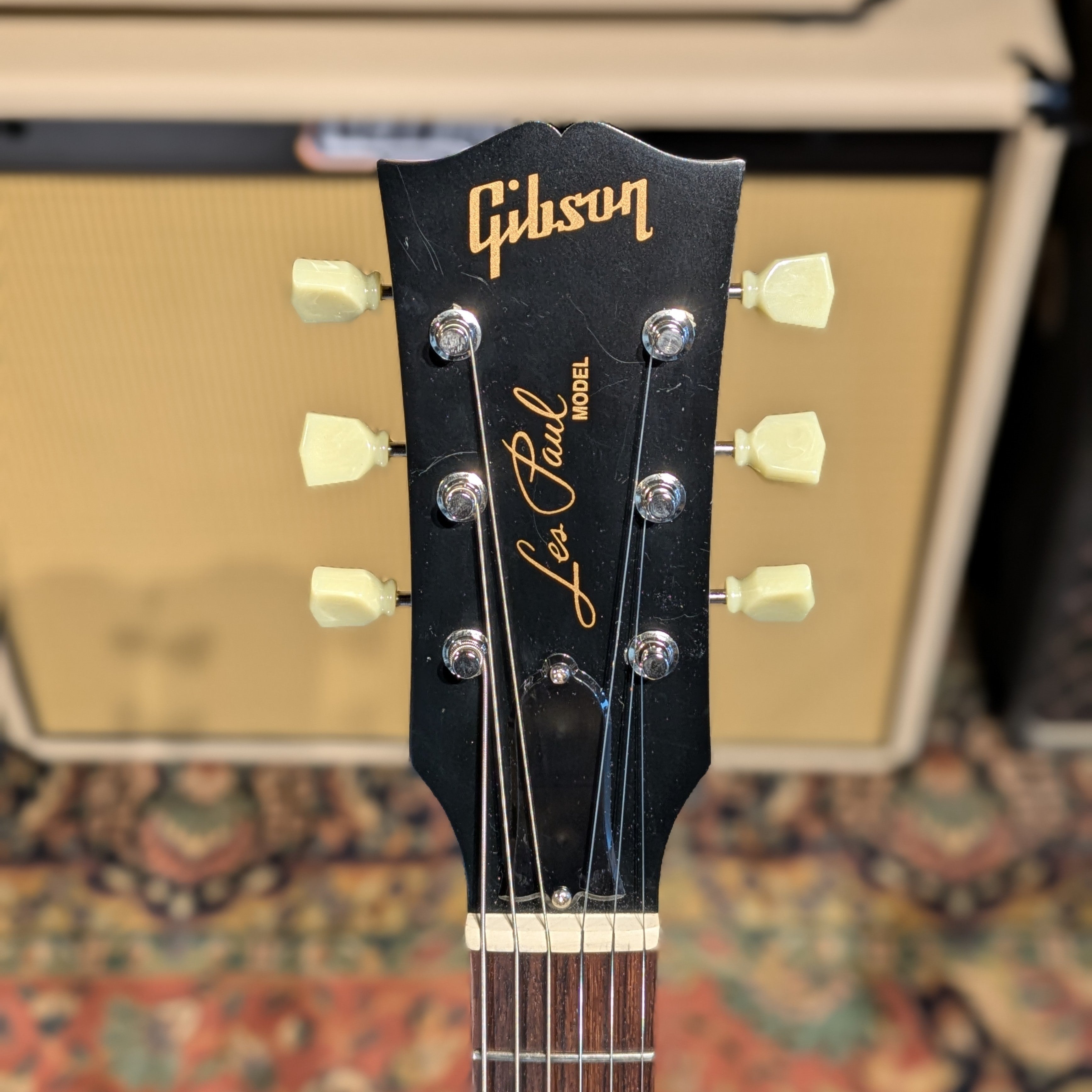 Gibson Les Paul Junior Tribute DC