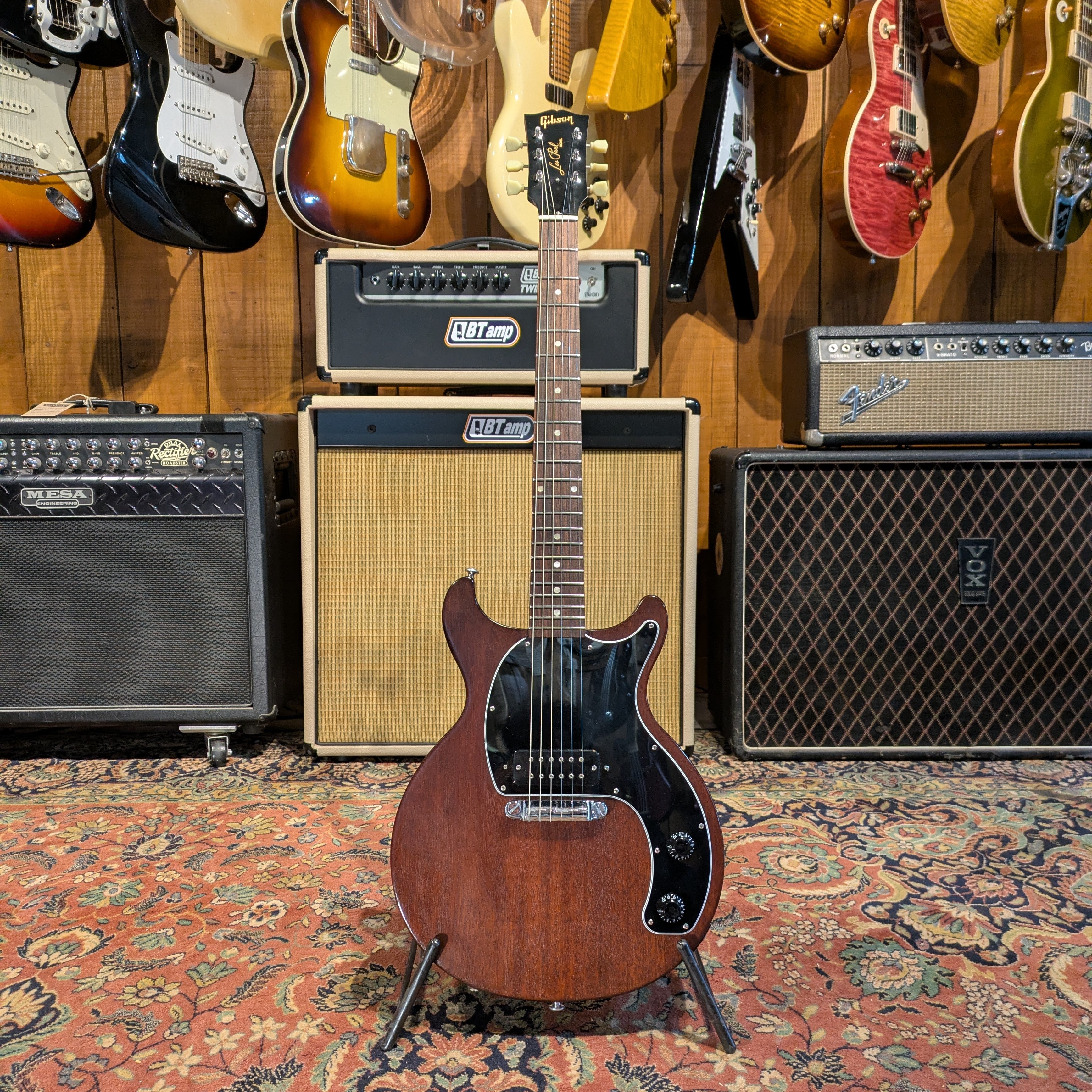 Gibson Les Paul Junior Tribute DC