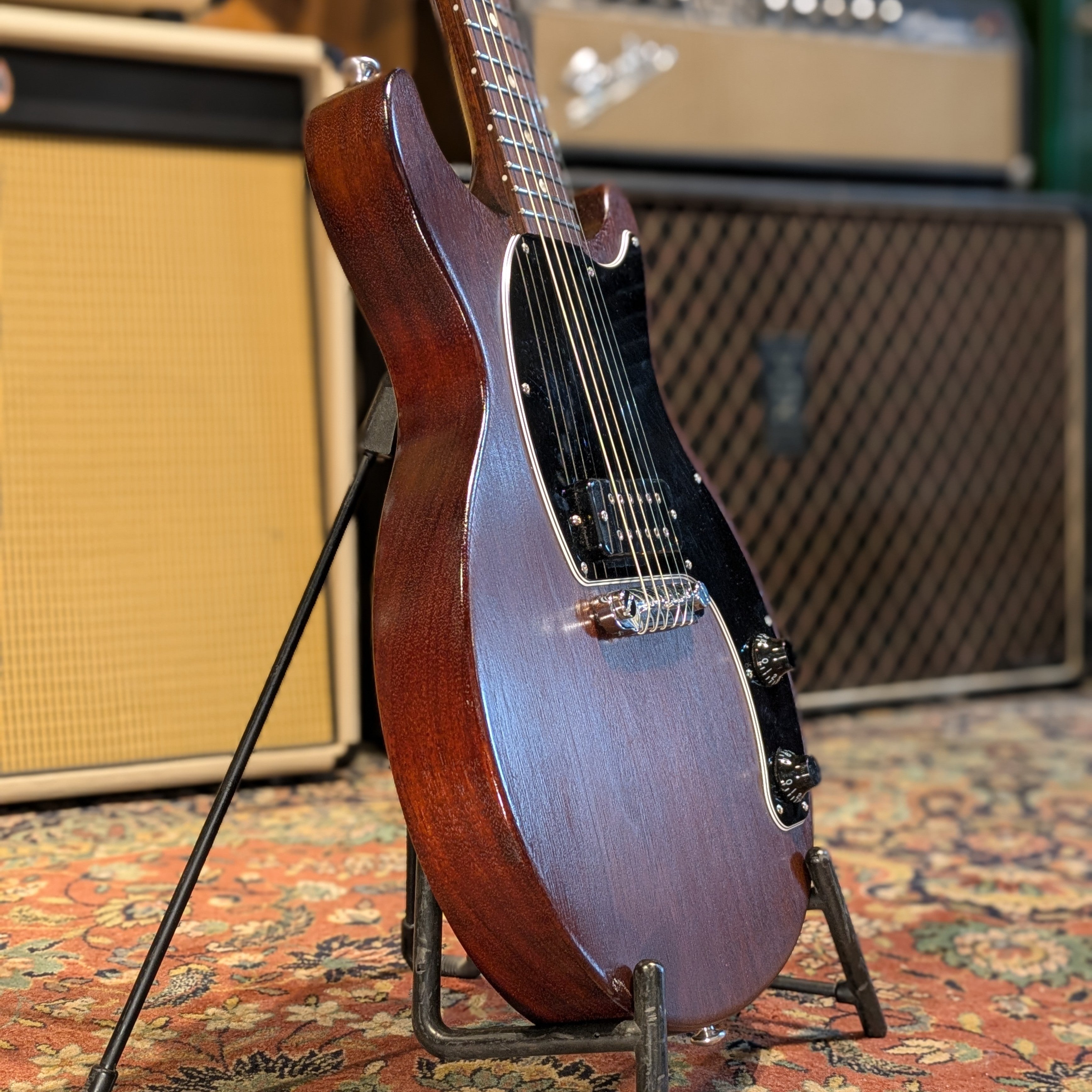 Gibson Les Paul Junior Tribute DC