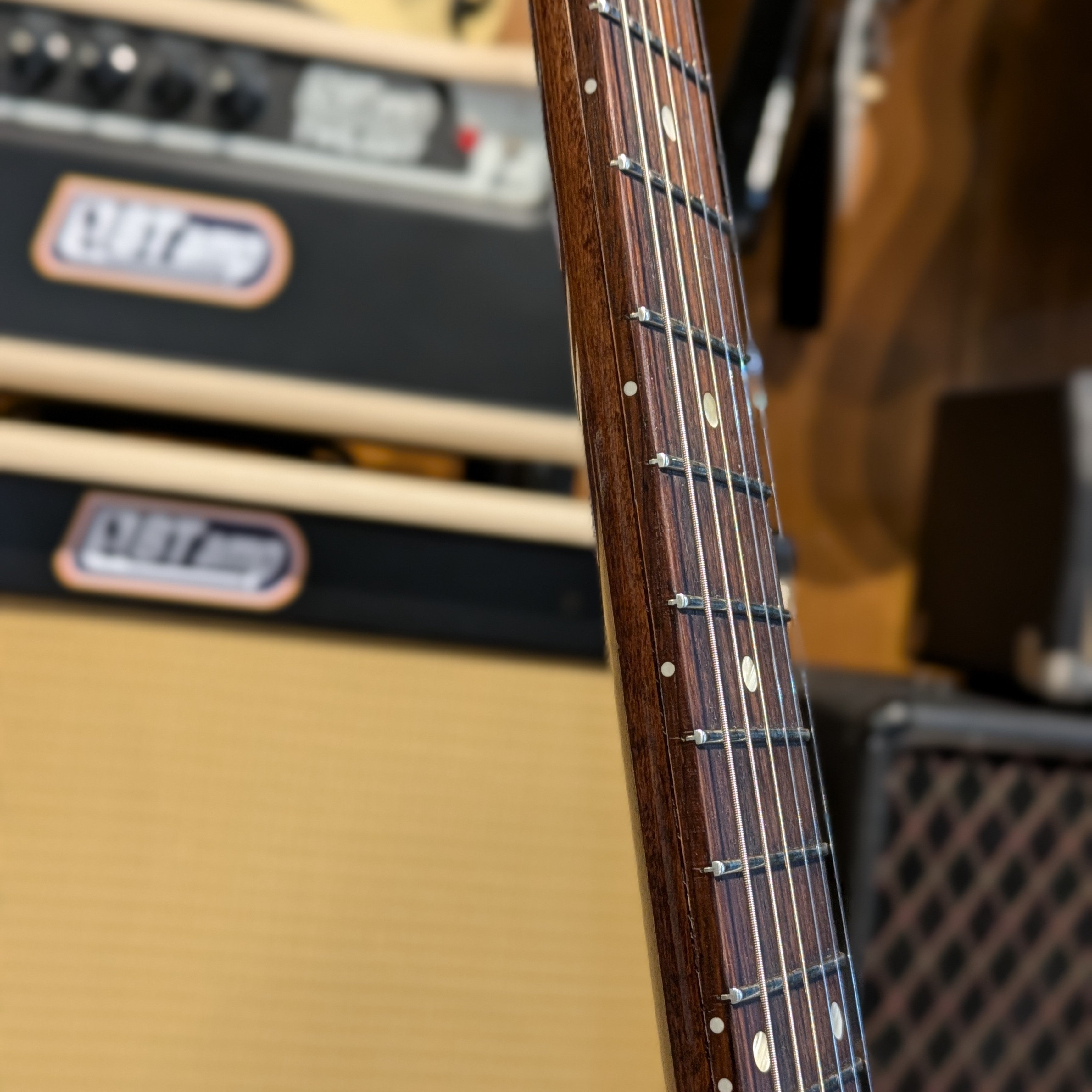 Gibson Les Paul Junior Tribute DC