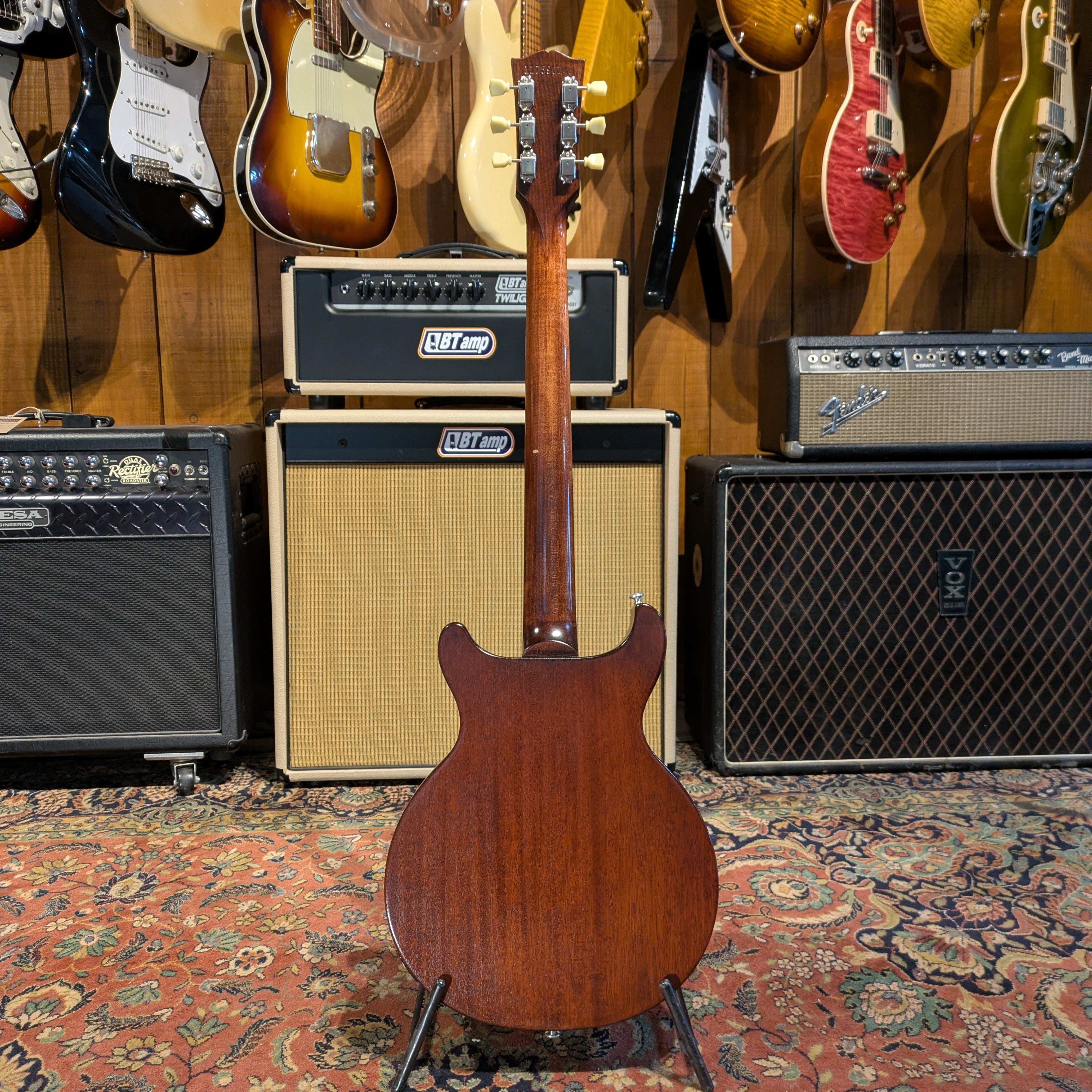 Gibson Les Paul Junior Tribute DC