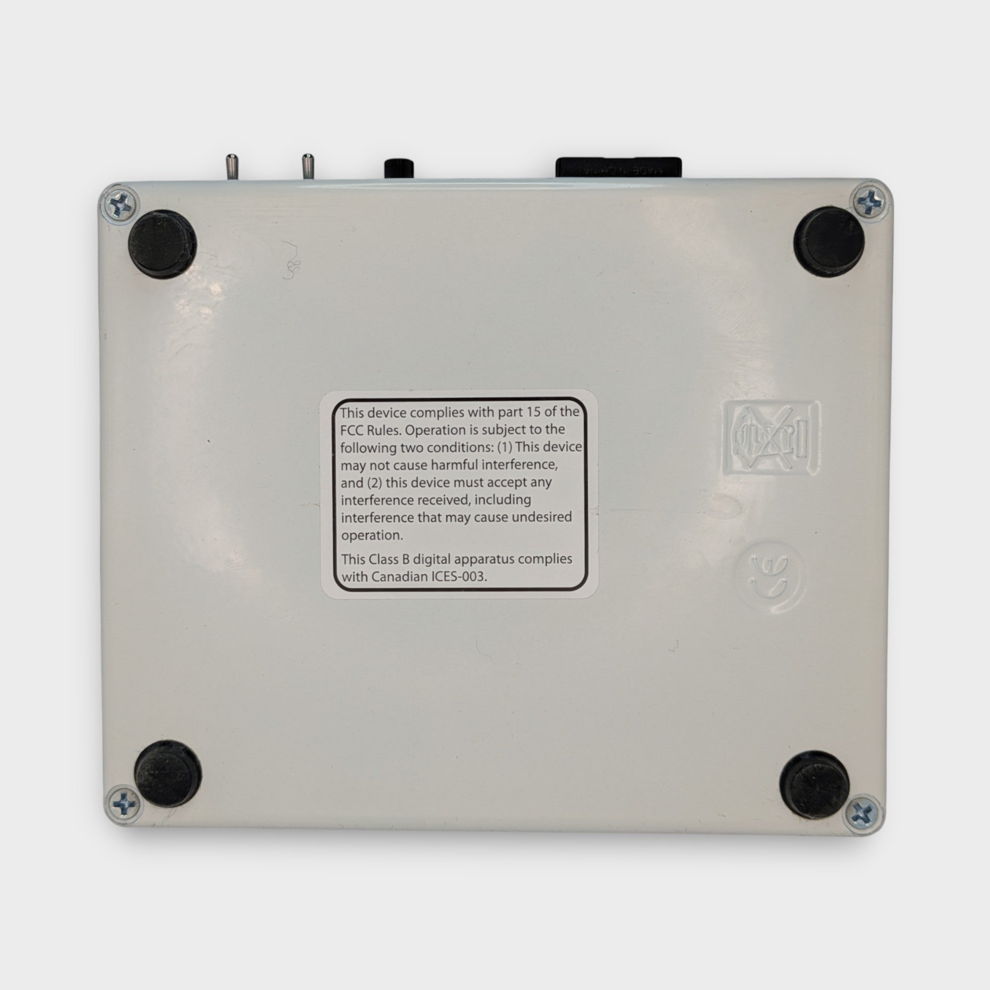 Electro-Harmonix 22500 Dual Stereo Looper