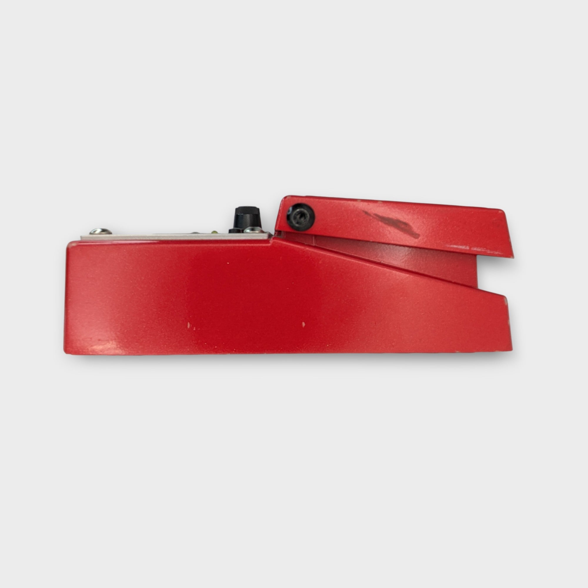 Boss VE-20 Vocal Performer 2011 - Present - Red