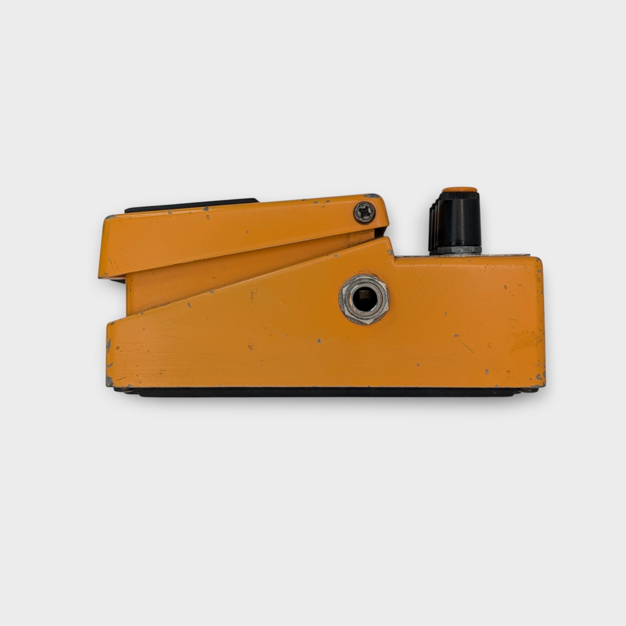 Boss DF-2 Super Distortion and Feedbacker 1984 - Orange