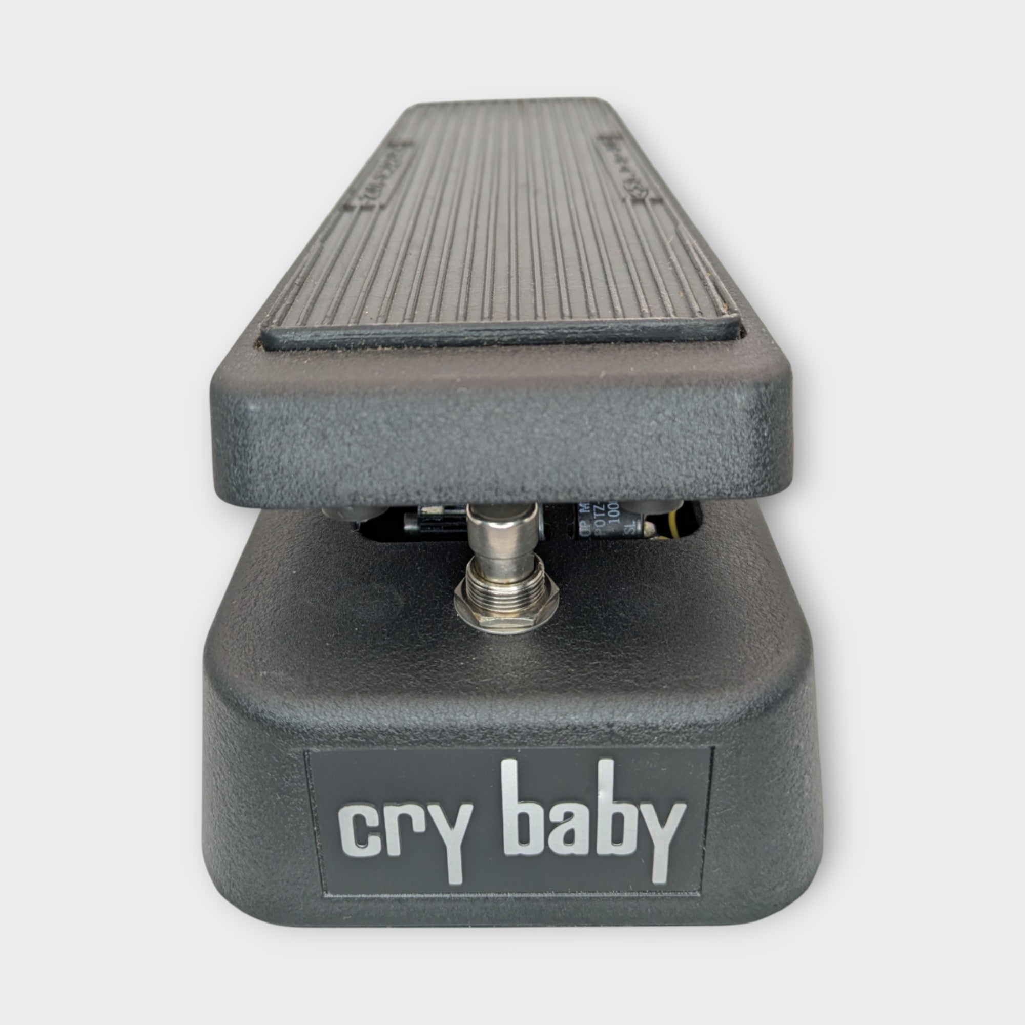 Dunlop GCB95 Cry Baby Standard Wah