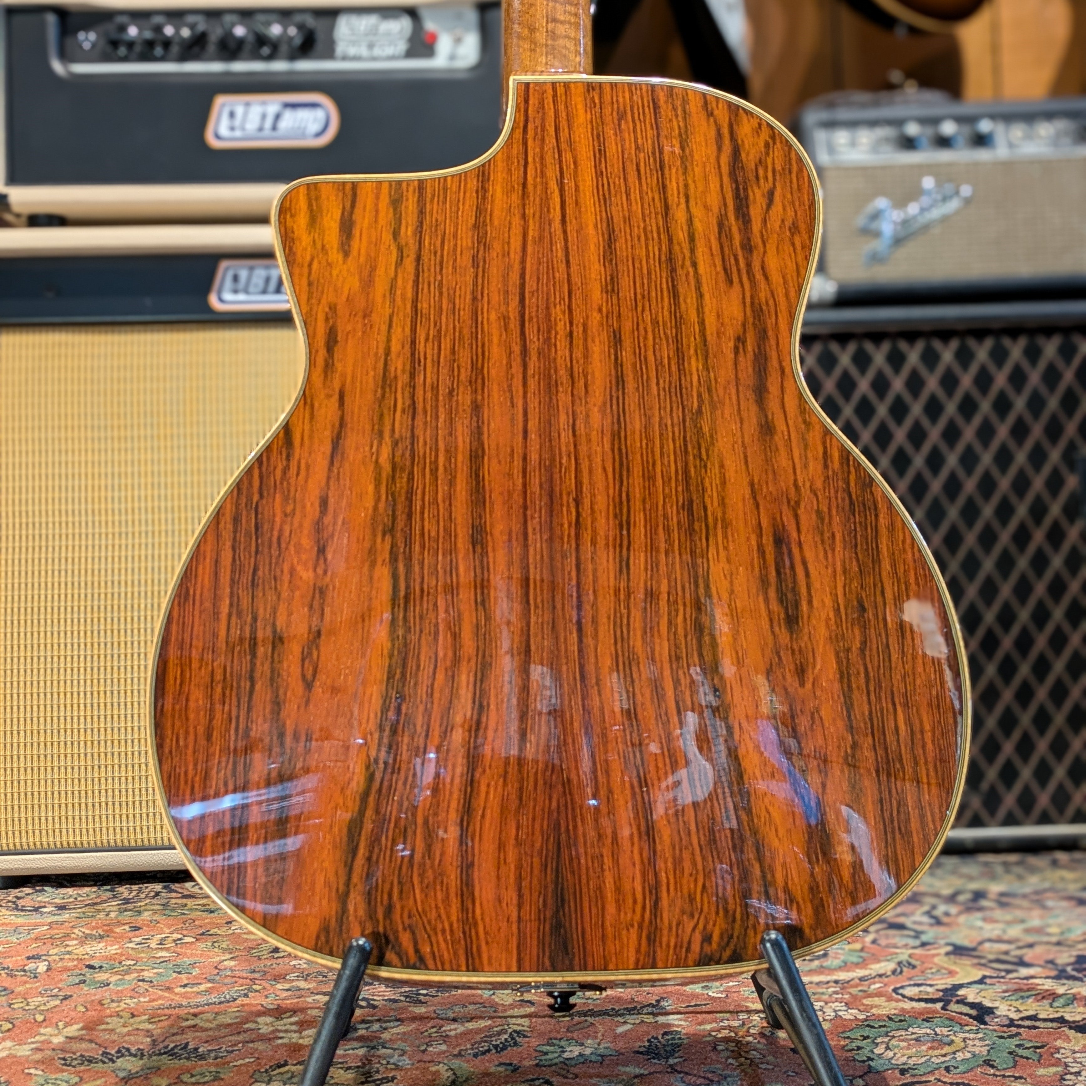 Maurice Dupont MD50-B 2010