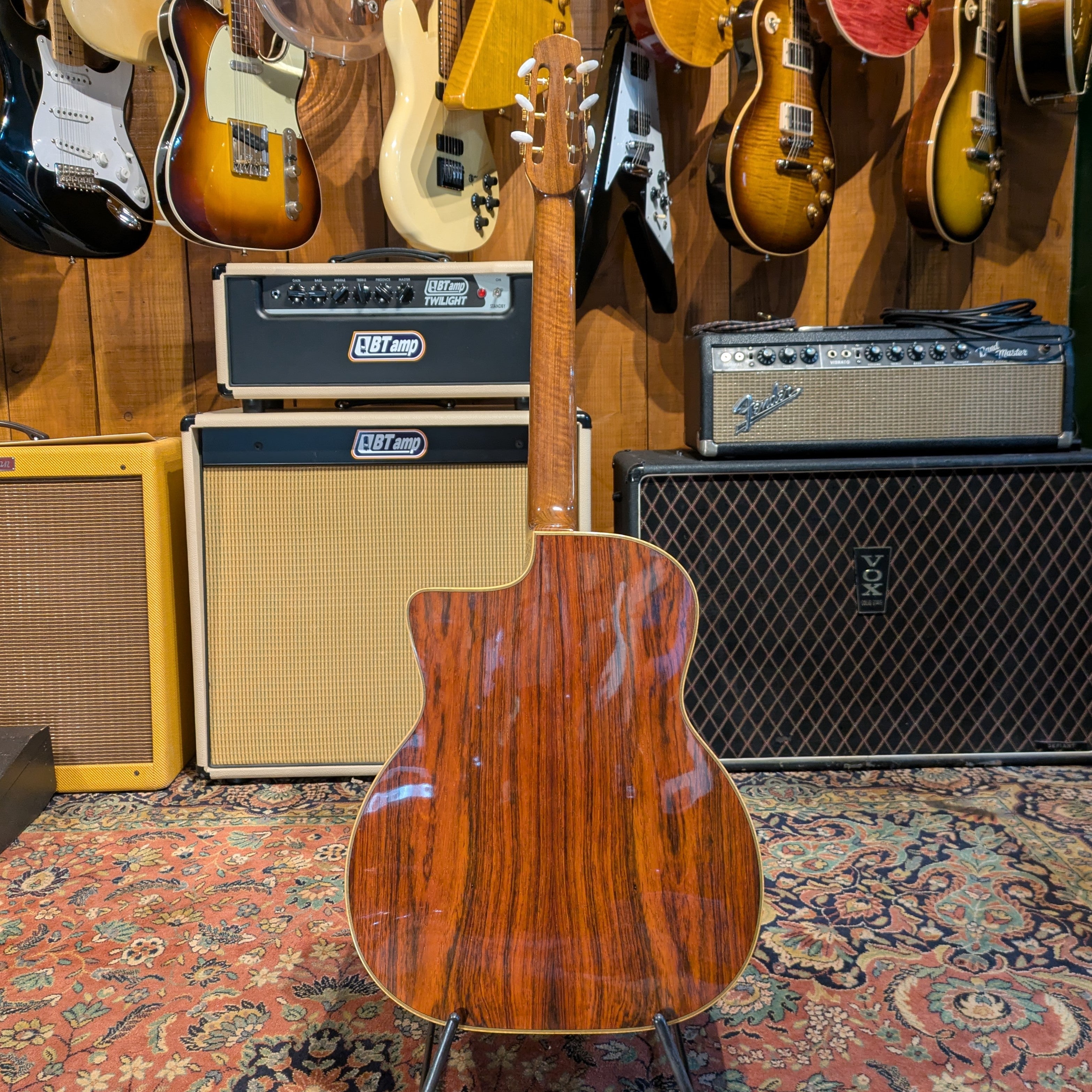 Maurice Dupont MD50-B 2010