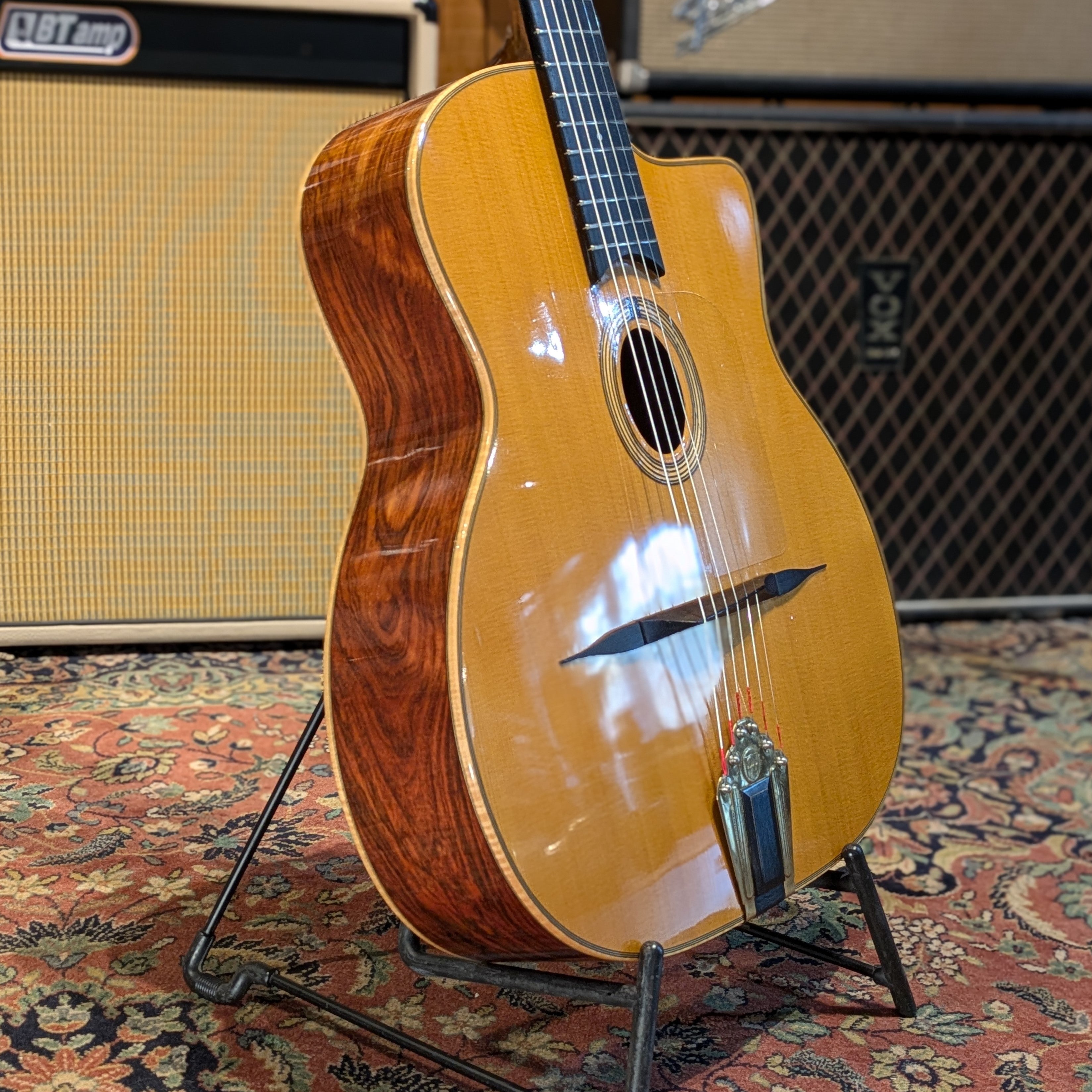 Maurice Dupont MD50-B 2010