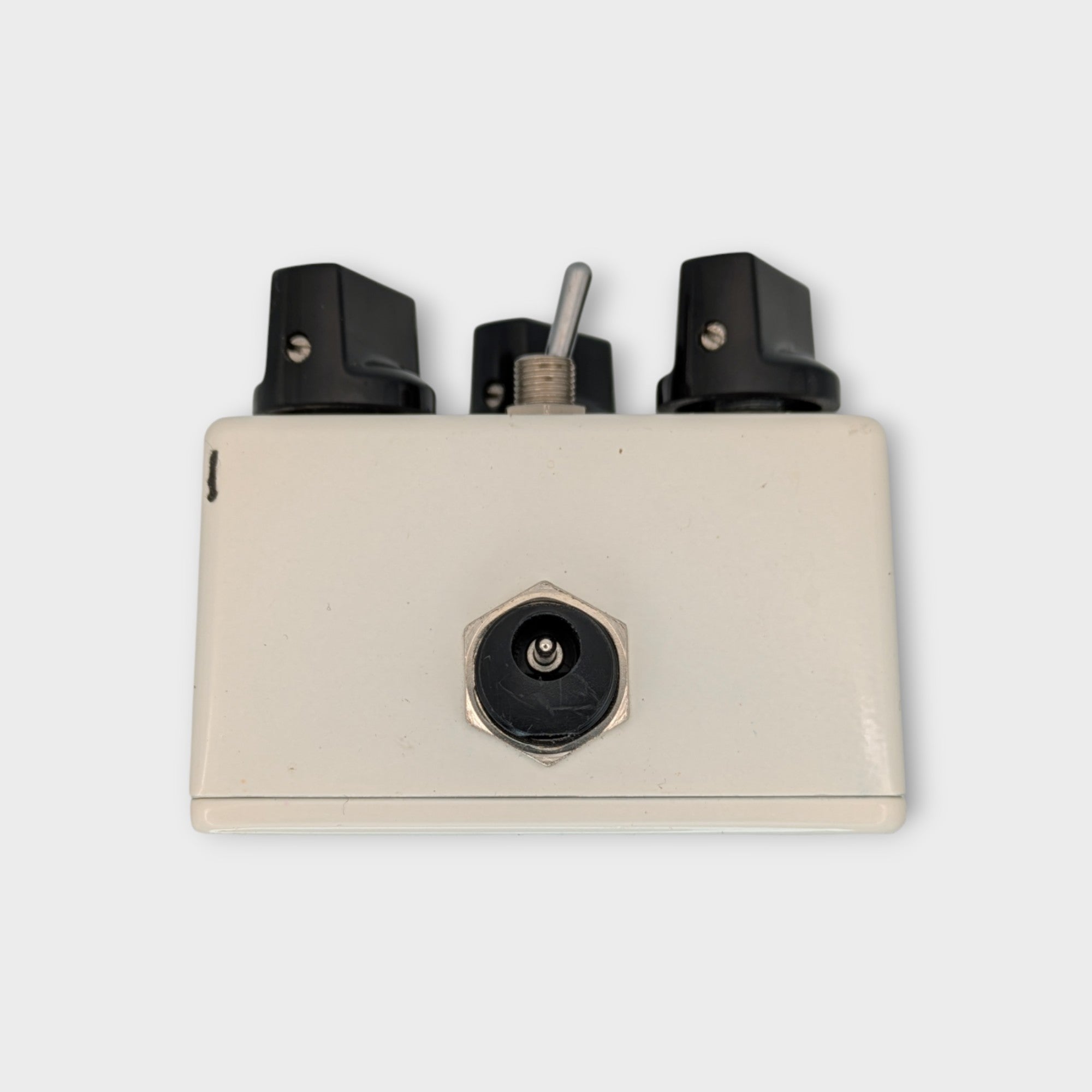 Wampler Plexi Drive 2010s - White