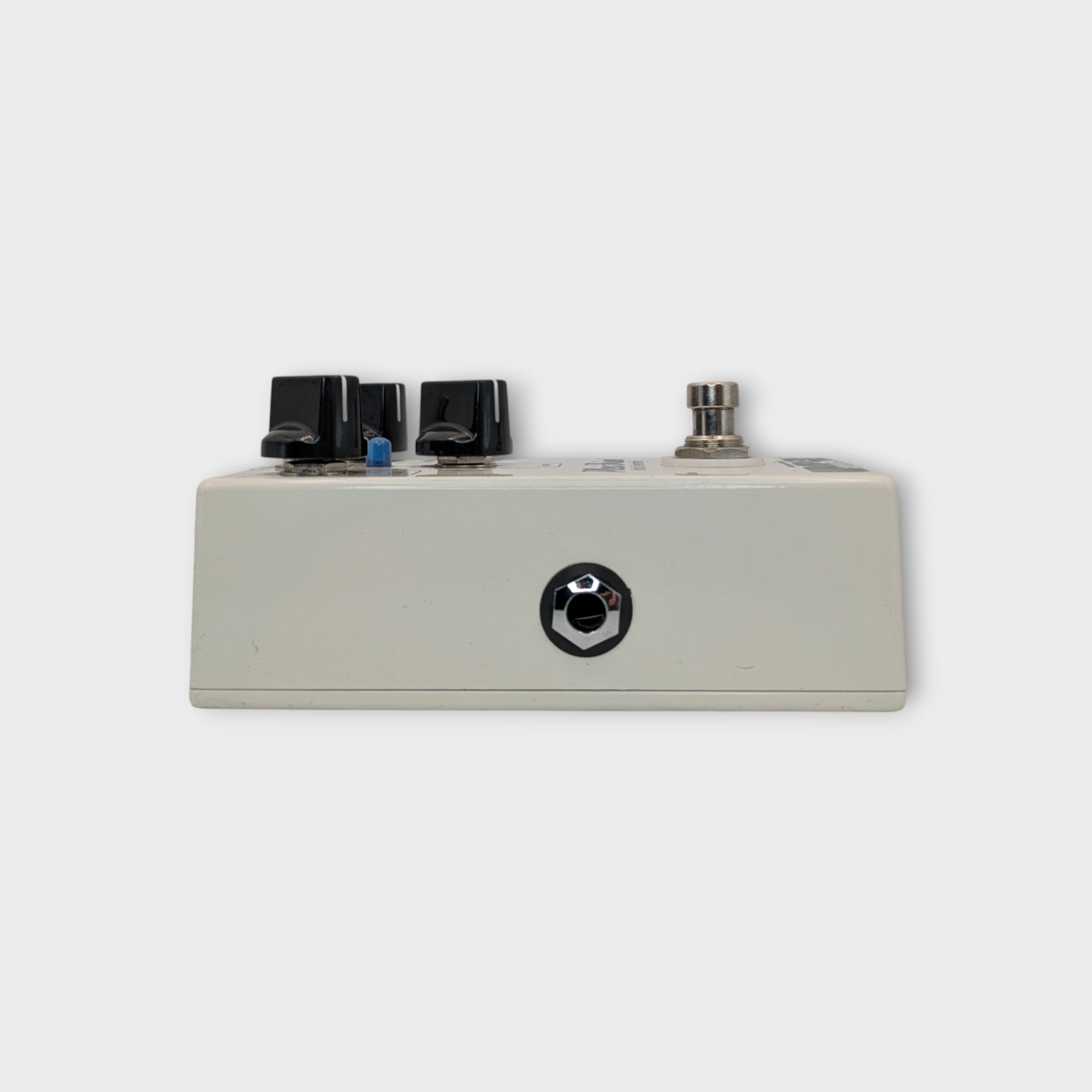 Wampler Plexi Drive 2010s - White