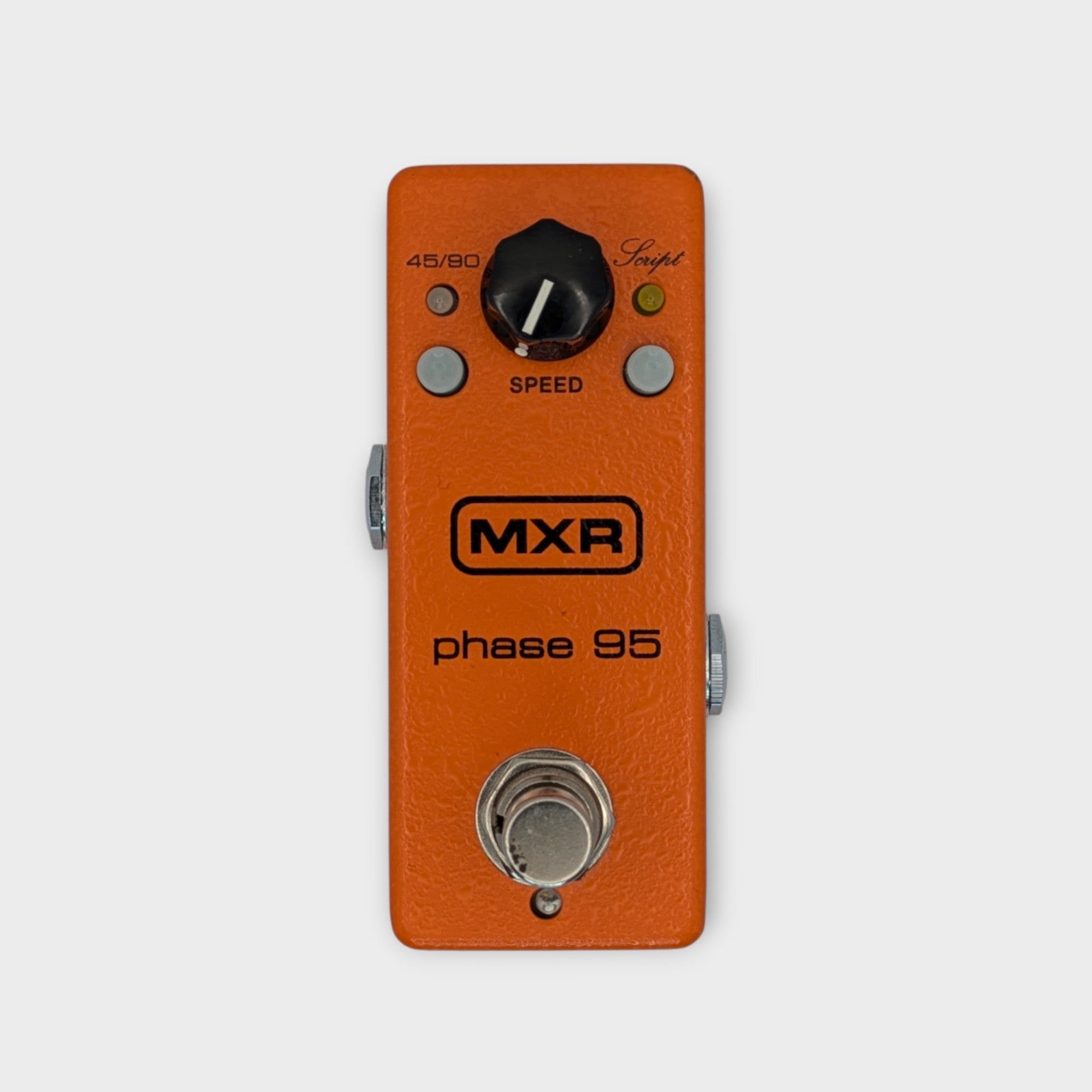 MXR M290 Phase 95 Mini 2016 - Present - Orange