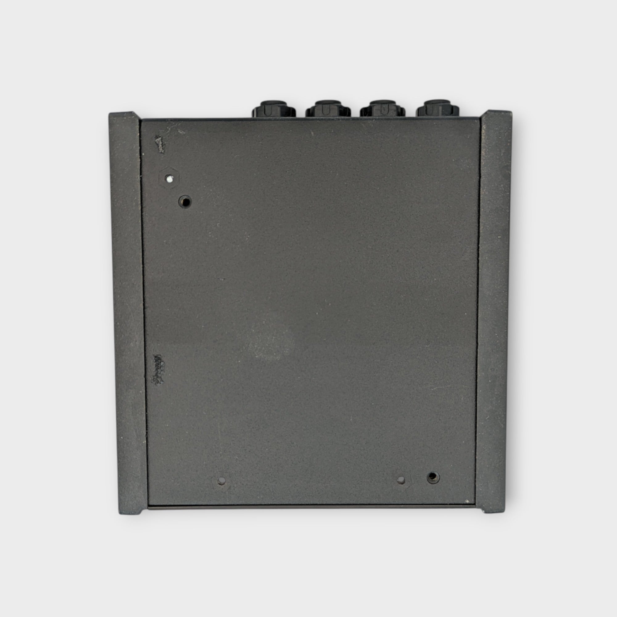 TC Electronic ND-1 Nova Delay 2004 - Present - Black