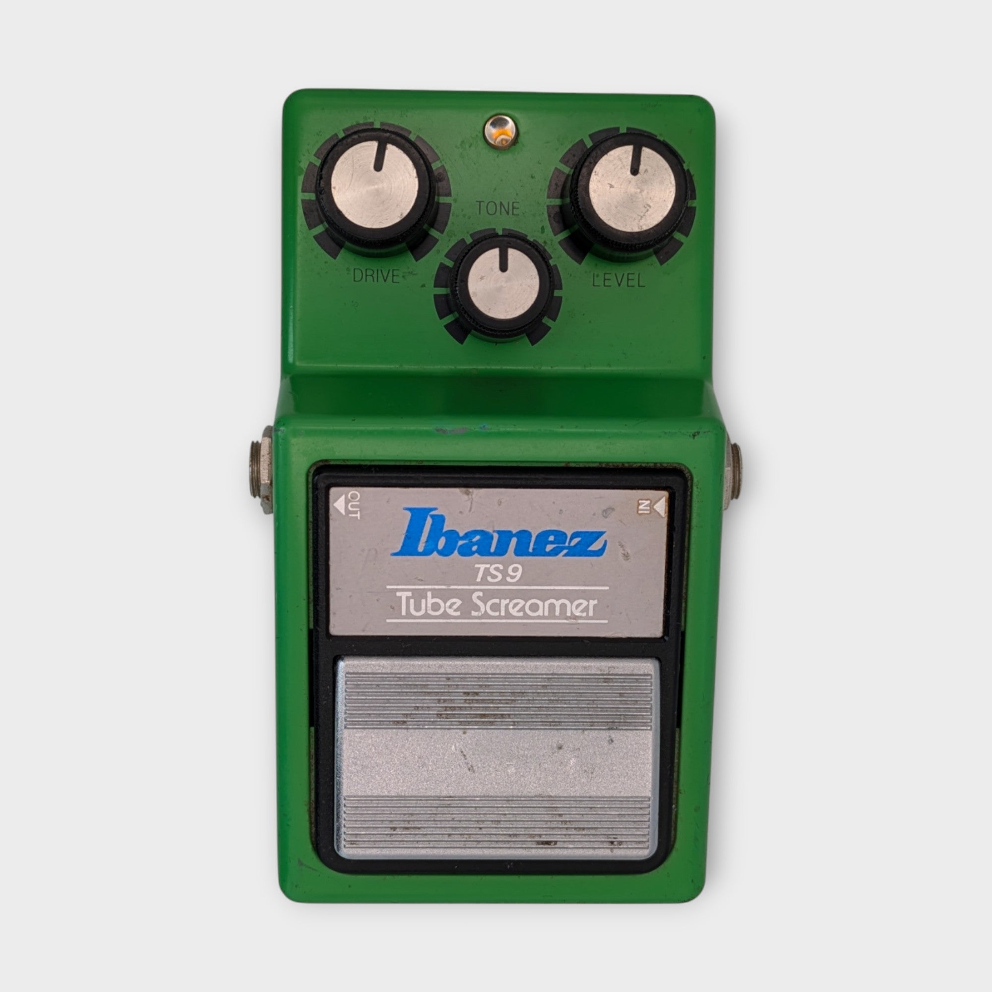 Ibanez TS9 Tube Screamer 1992 - 2001 - Green