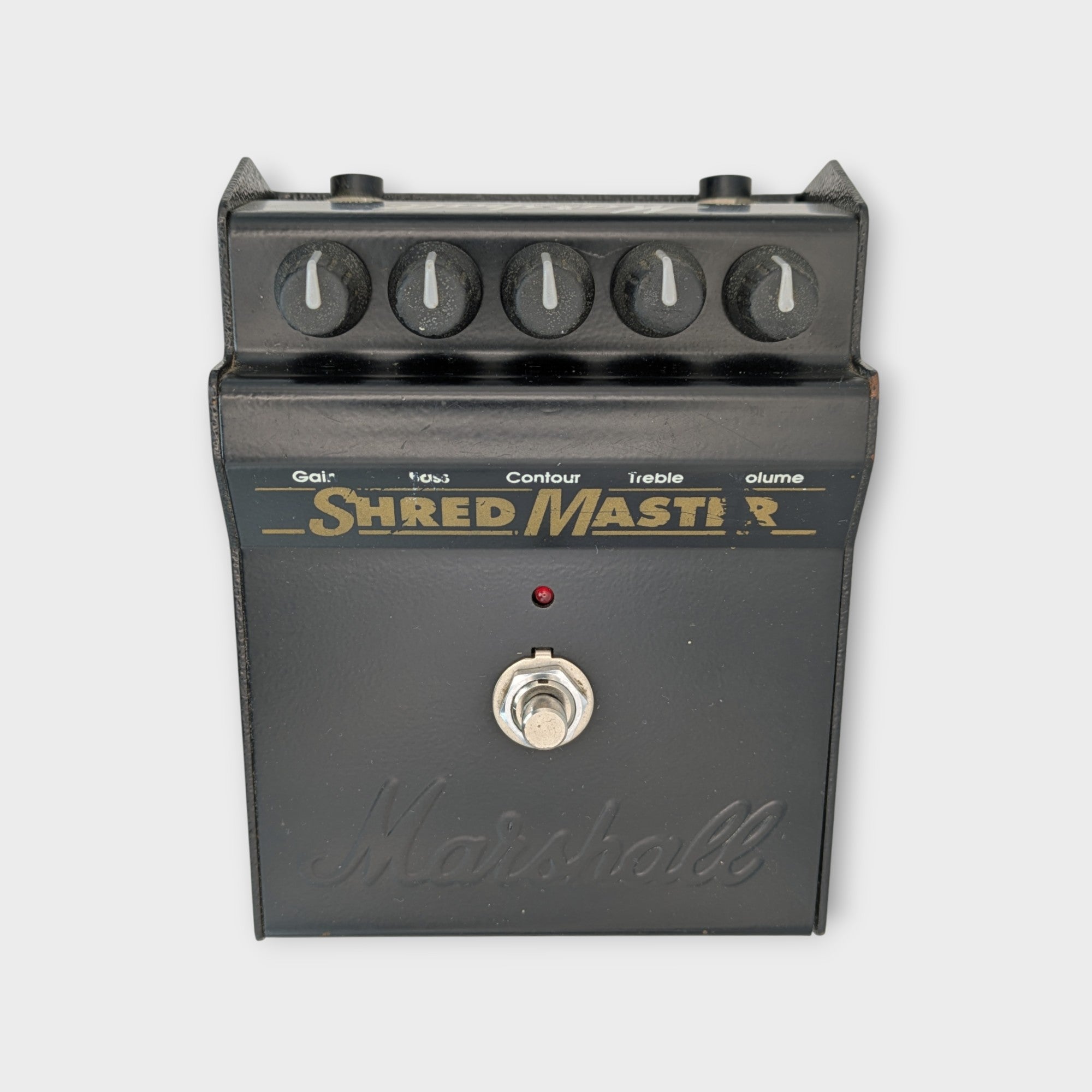Marshall Shred Master