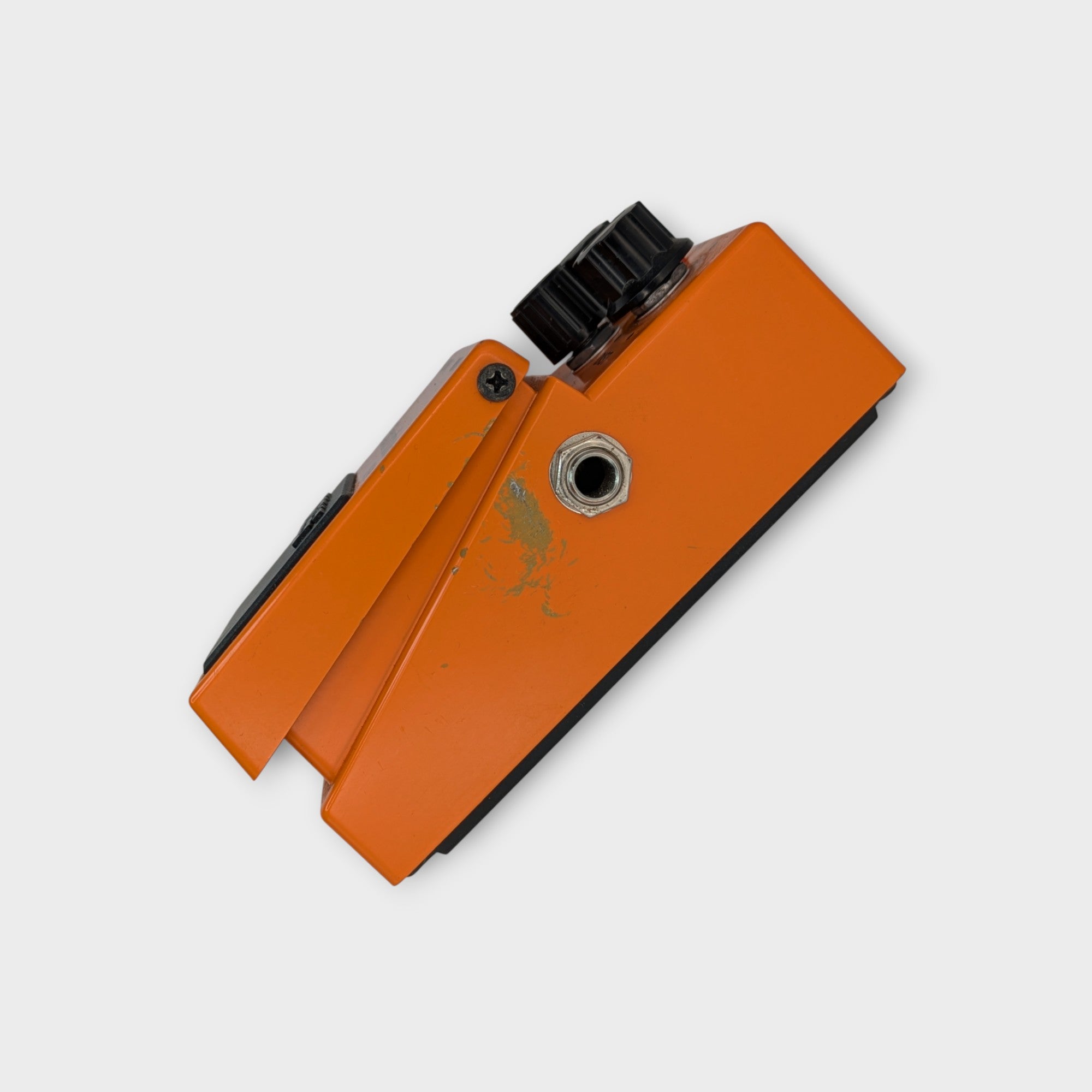 Boss DS-1 Distortion (Silver Label)