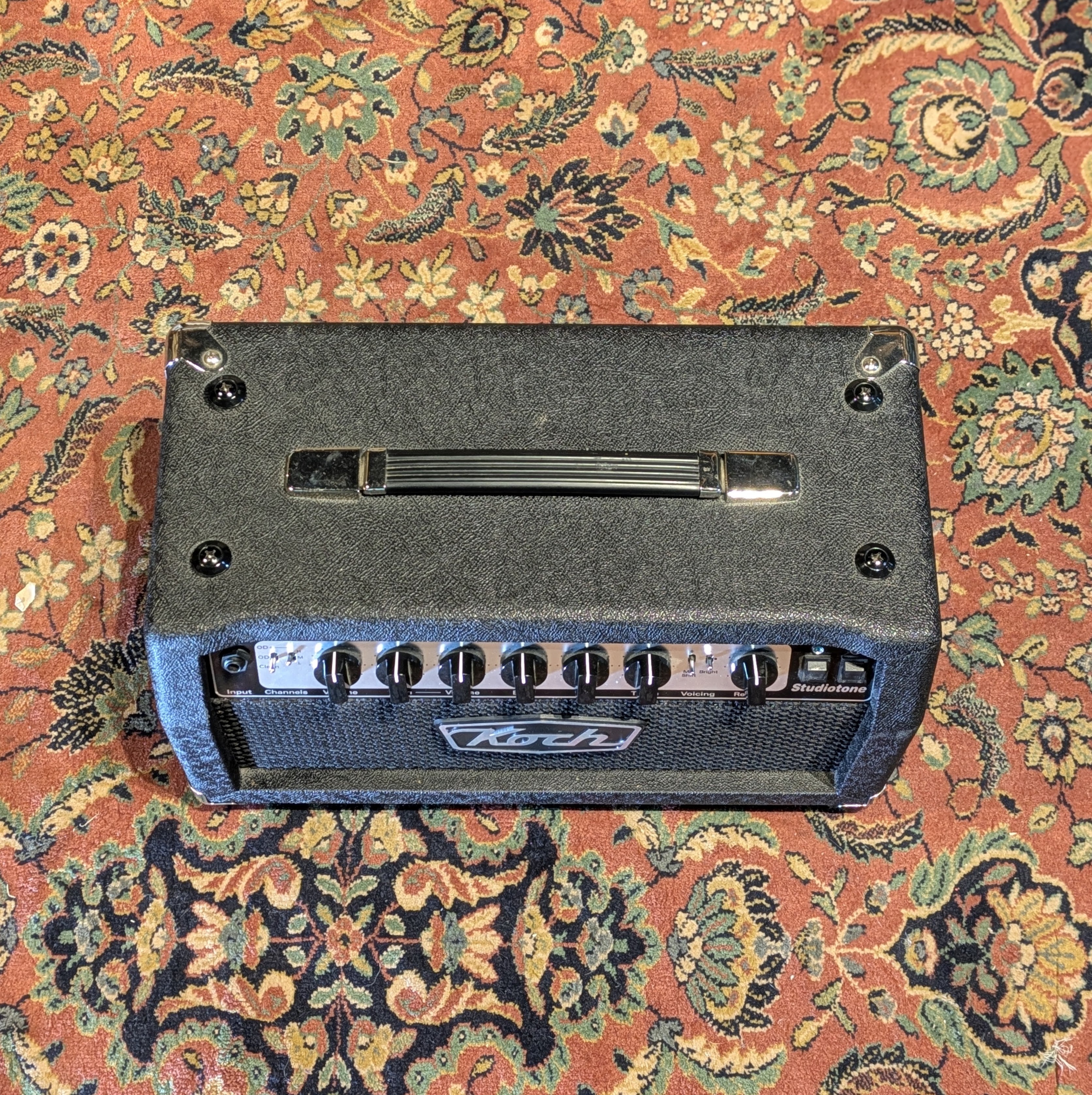 Koch Studiotone 20 Head