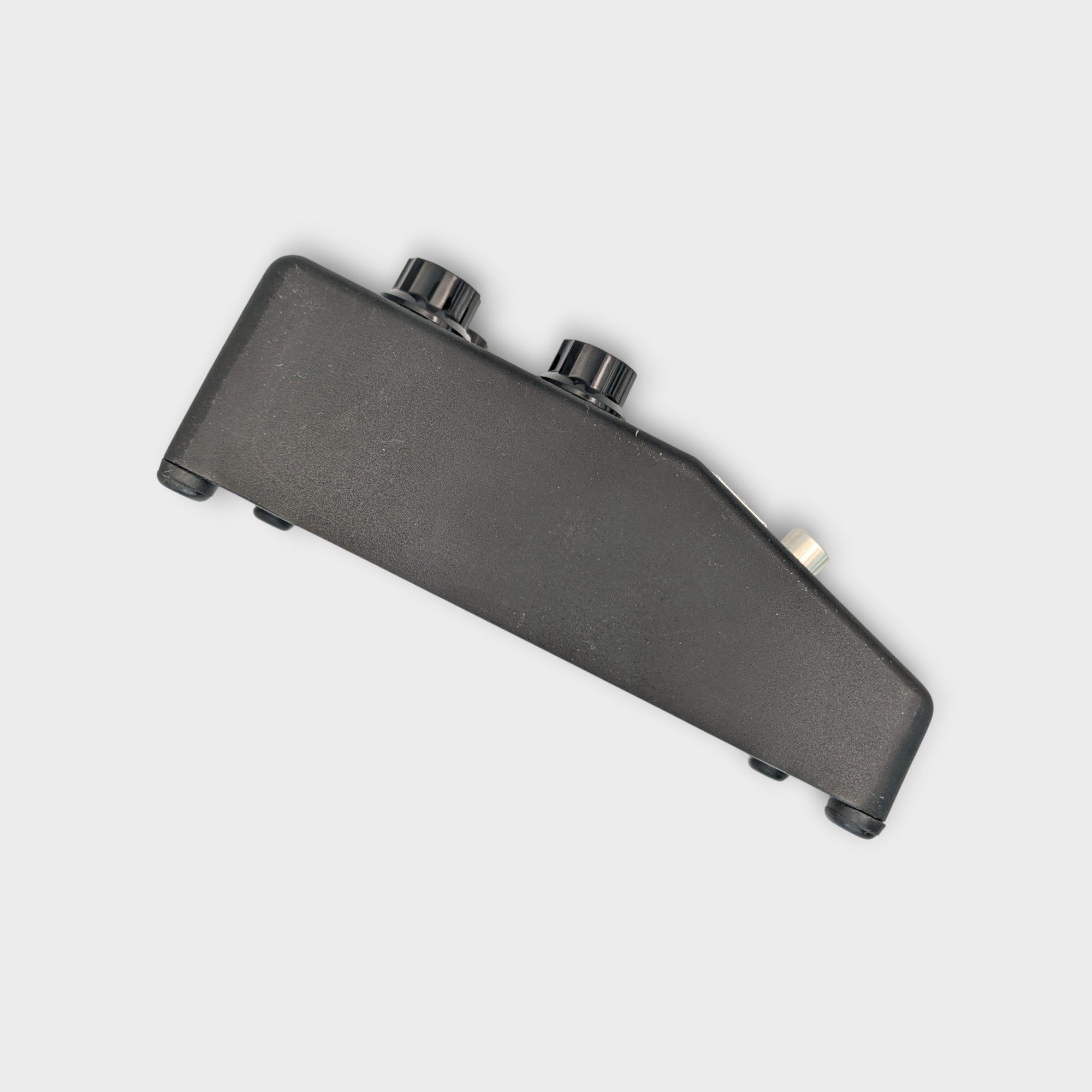 Moog Minifooger MF Drive 2013 - Black