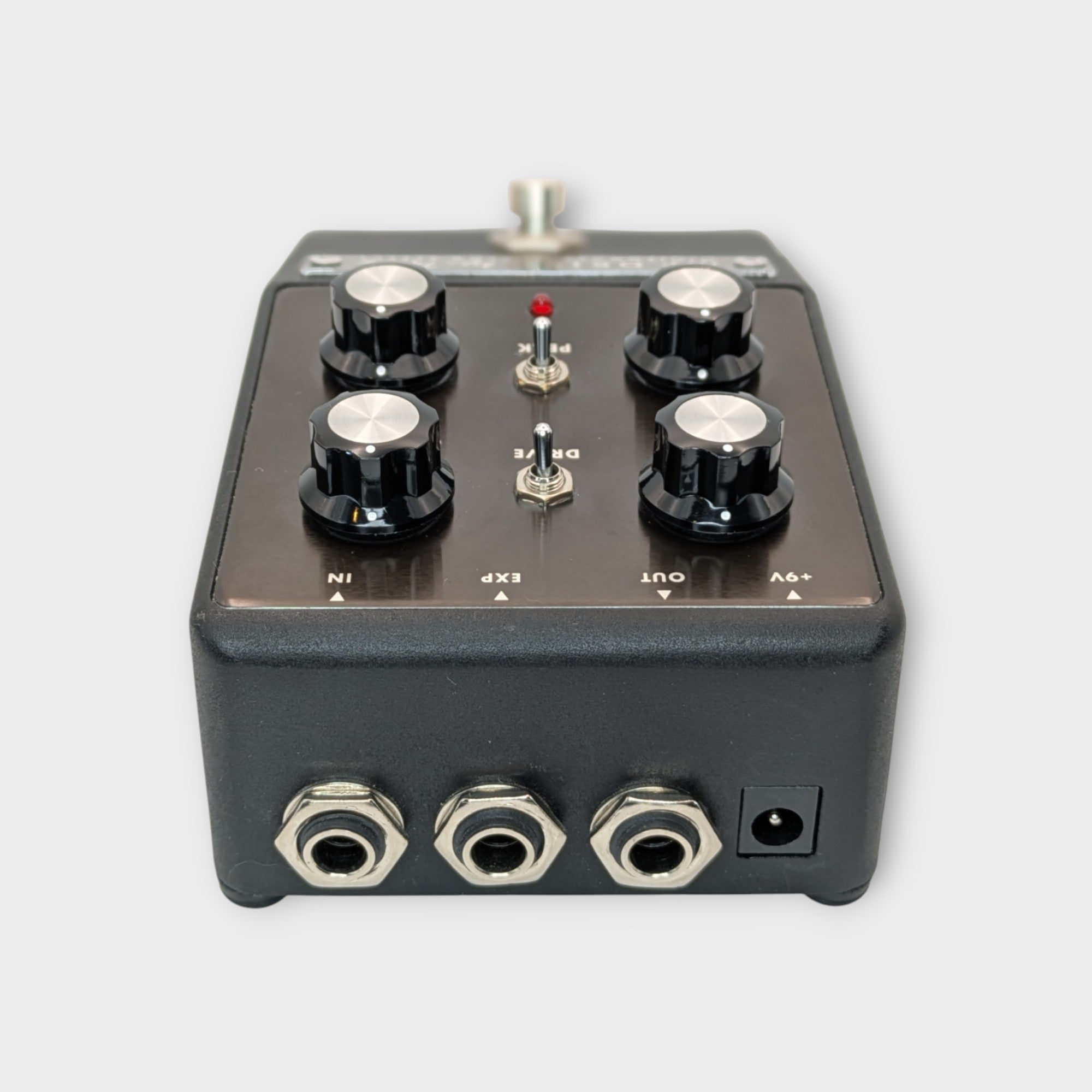 Moog Minifooger MF Drive 2013 - Black