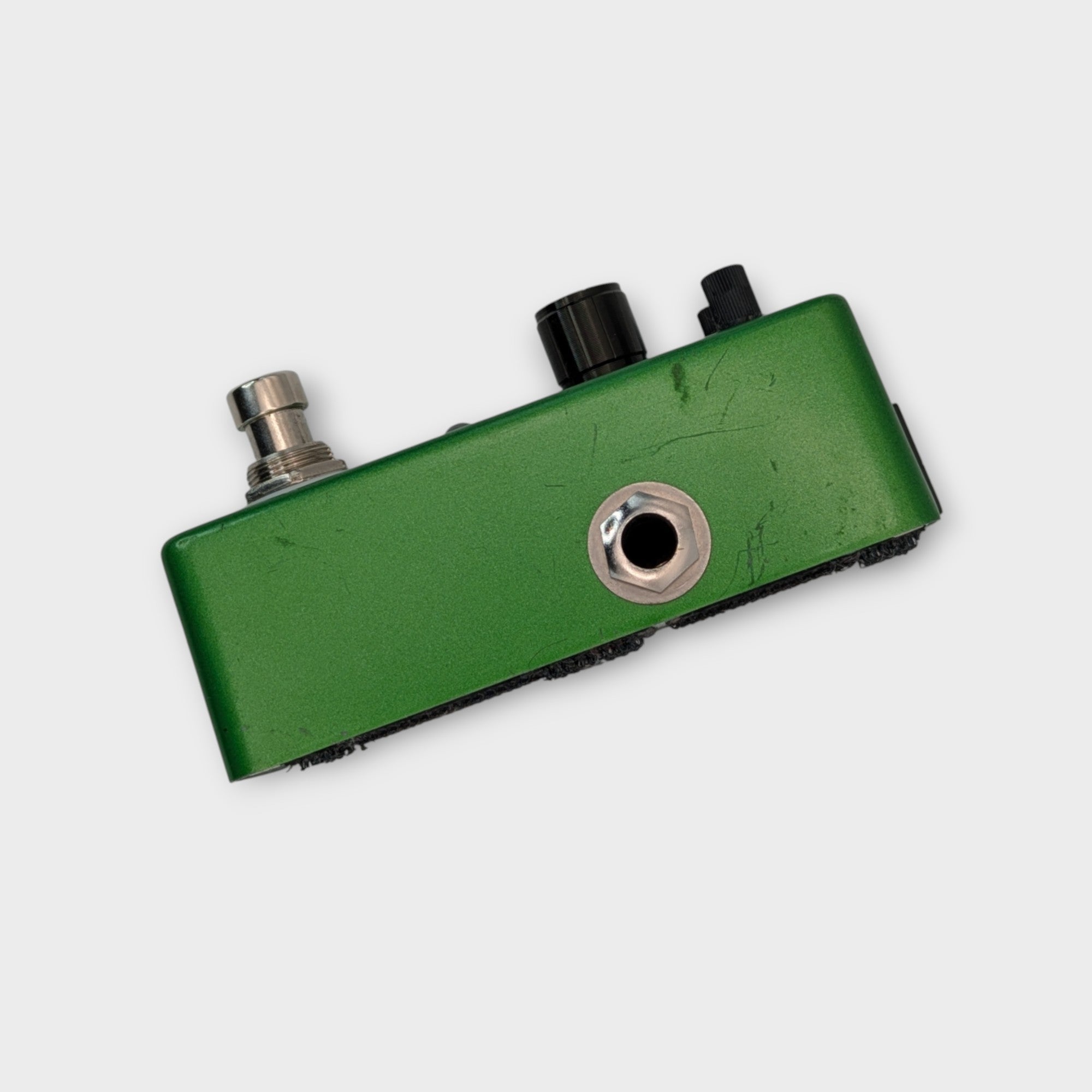 Rowin LEF-327 Trelicopter Tremolo 2010s - Green
