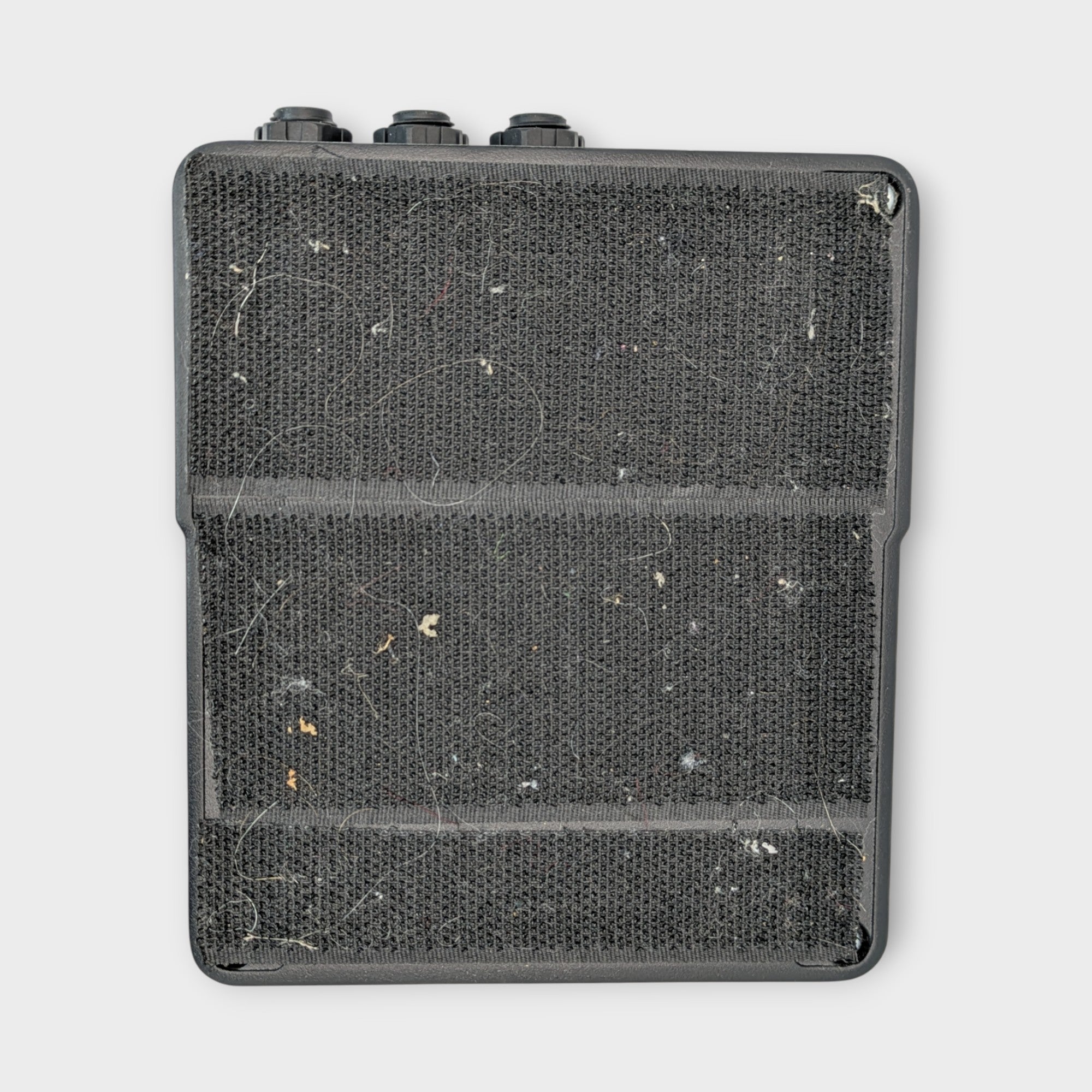 TC Electronic Ampworx Vintage Series JIMS 45 2023 - Present - Black