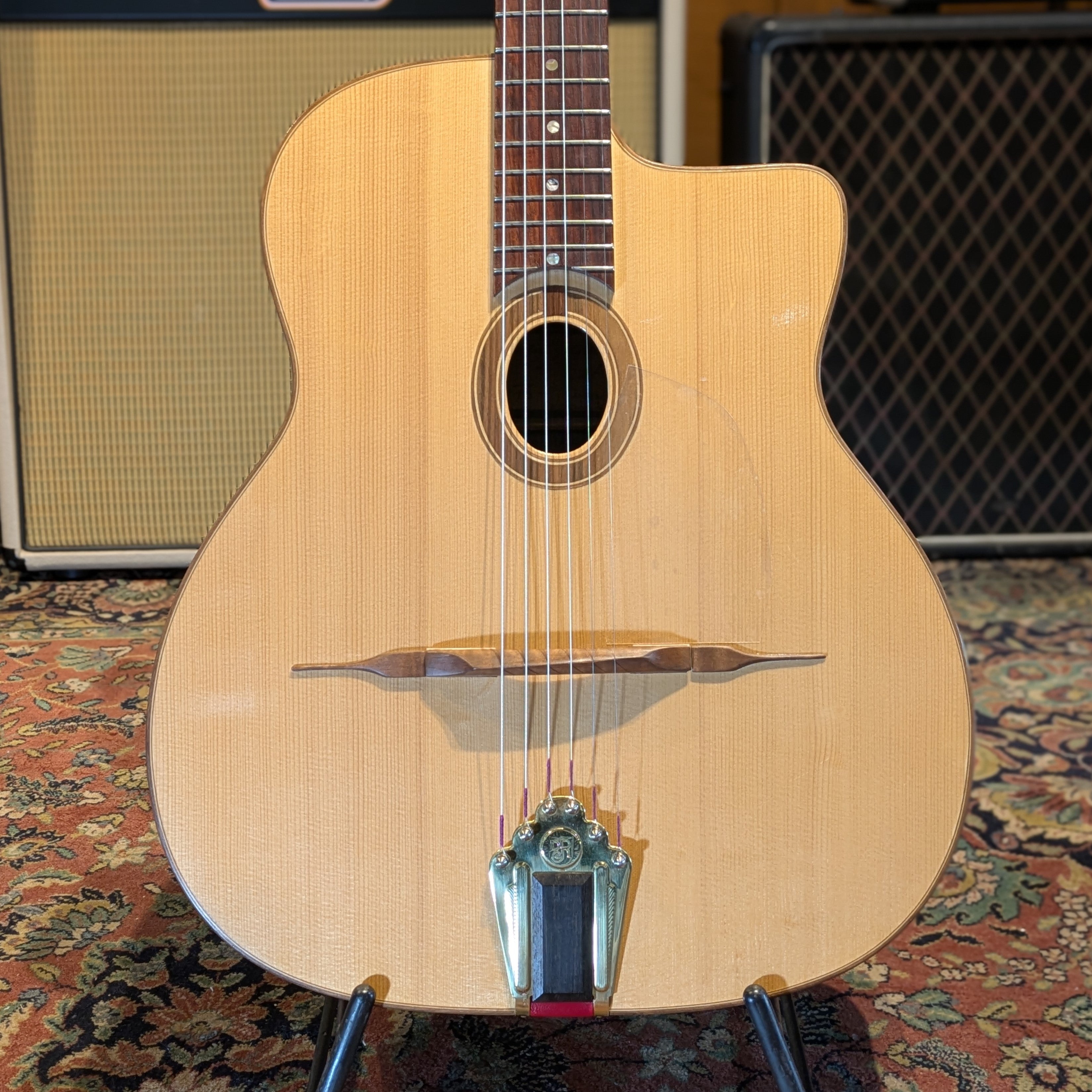 Nicolas Gréaux Petite Bouche N°75 - 2022