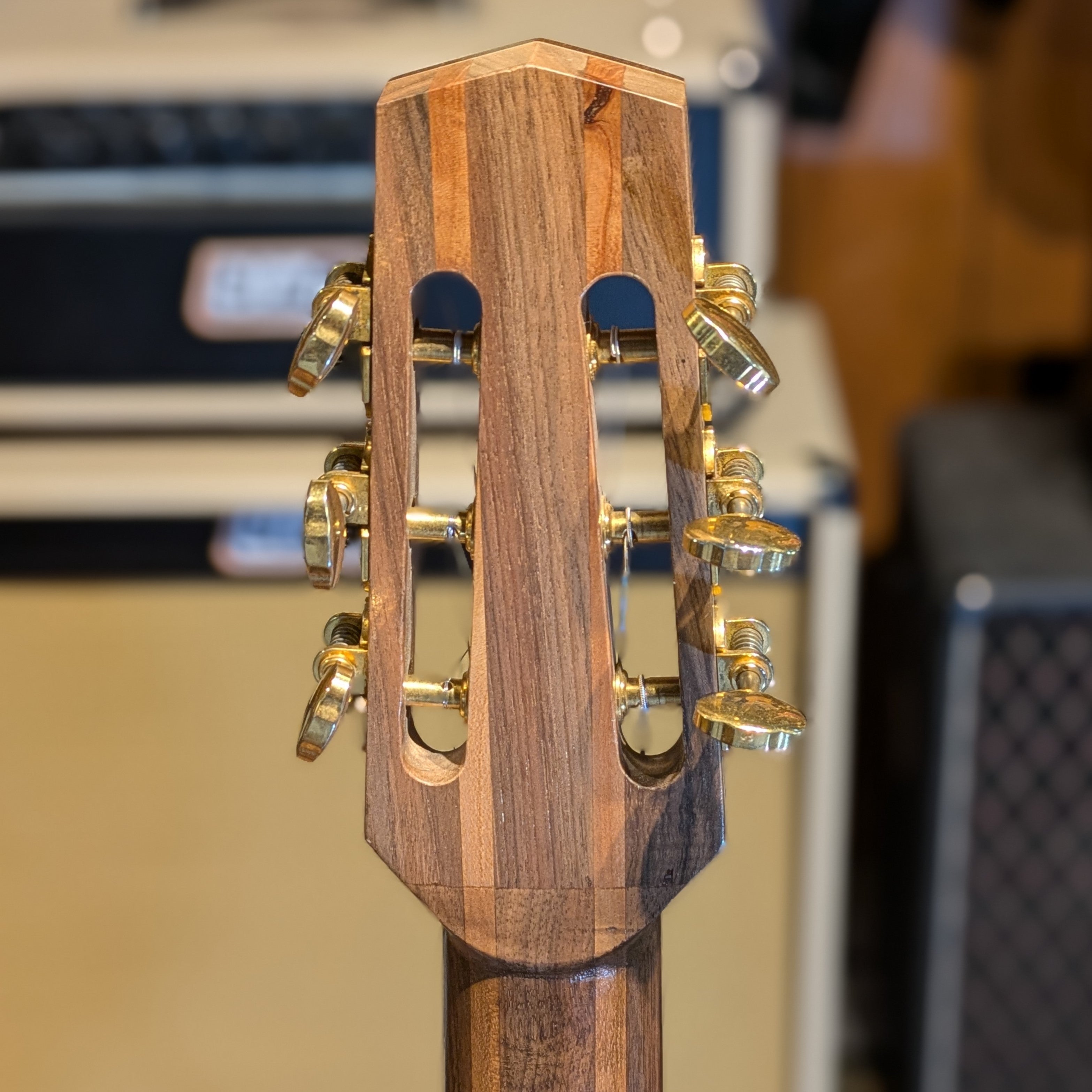 Nicolas Gréaux Petite Bouche N°75 - 2022