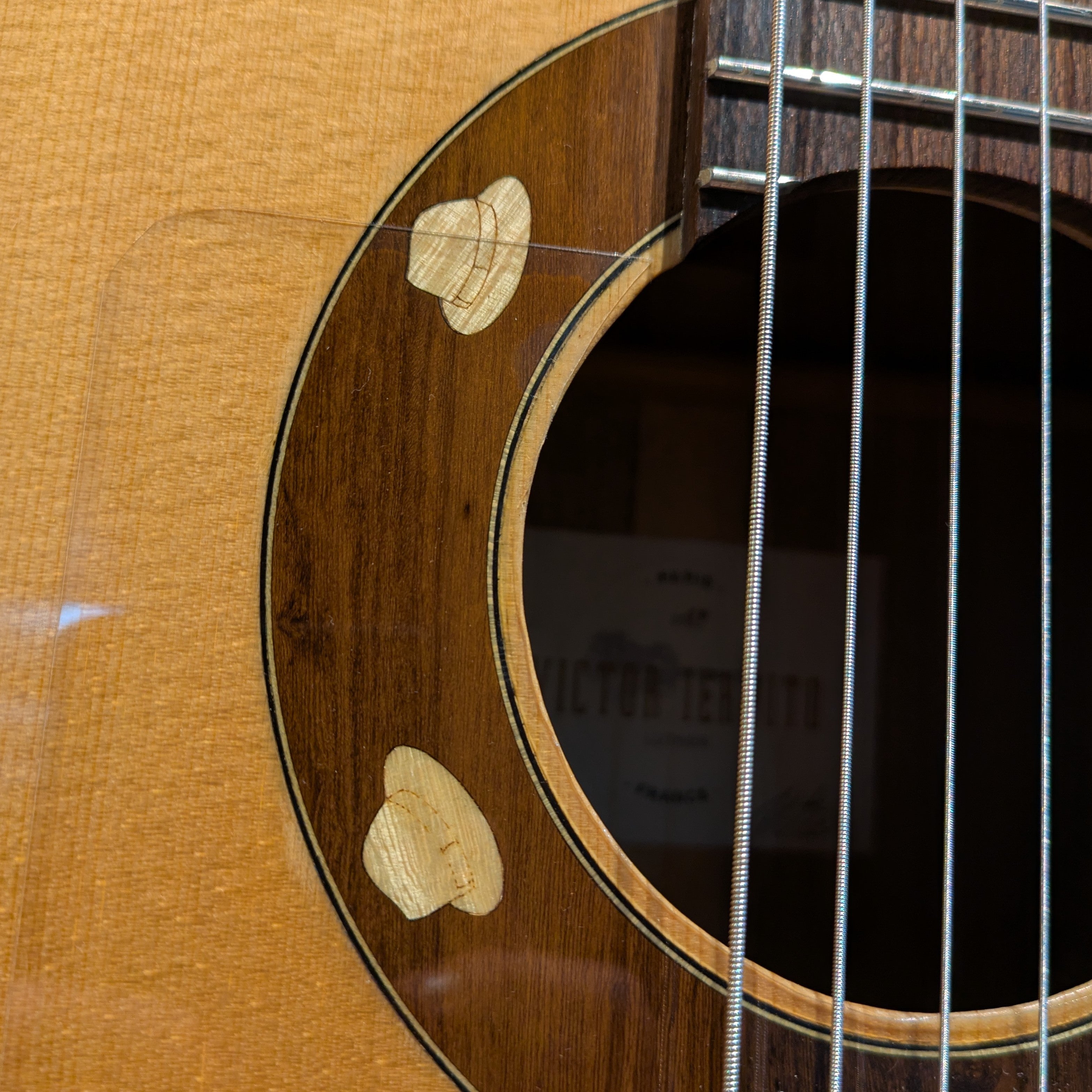 Victor Iermito Classical Baryton n°3 - 2017