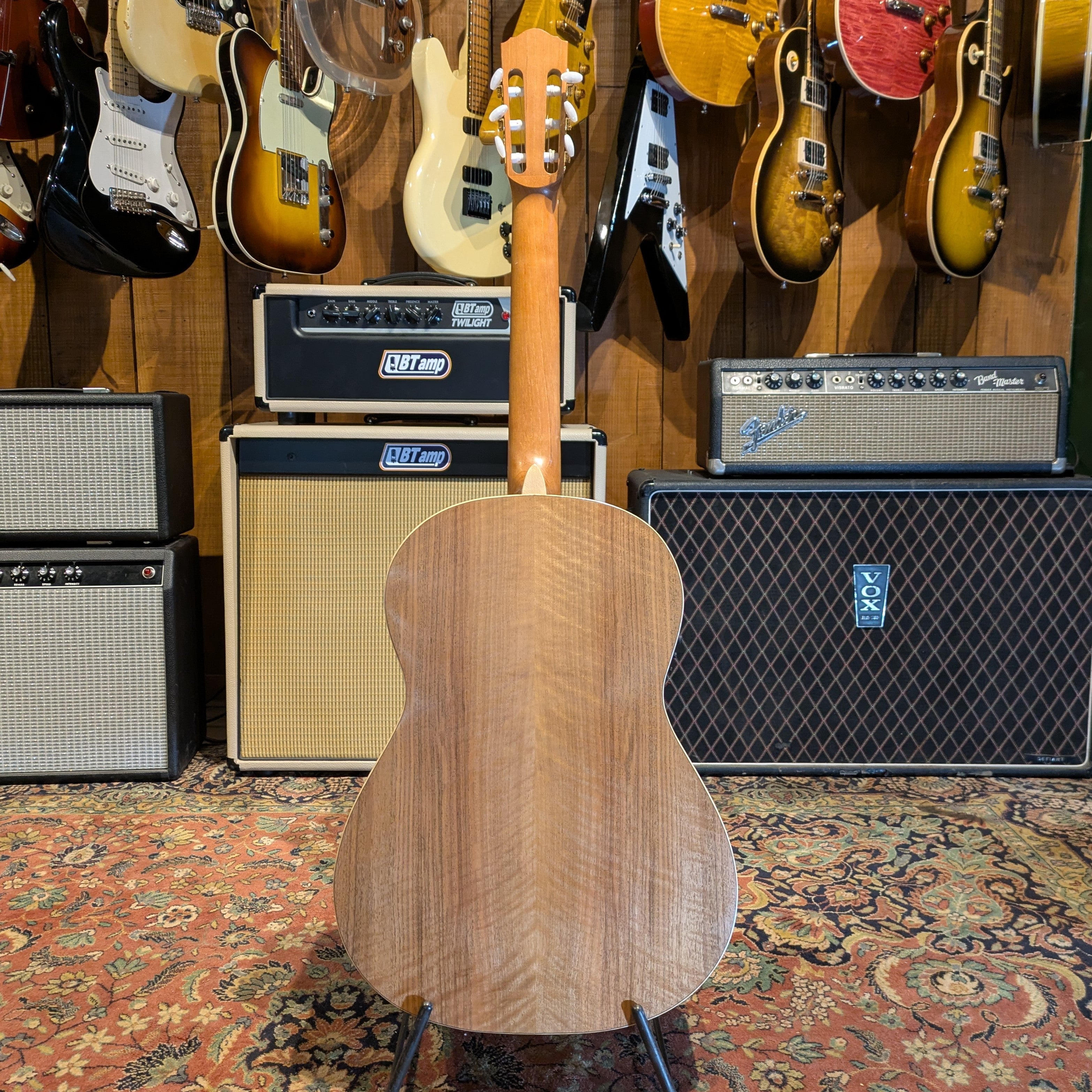 Victor Iermito Classical Baryton n°3 - 2017