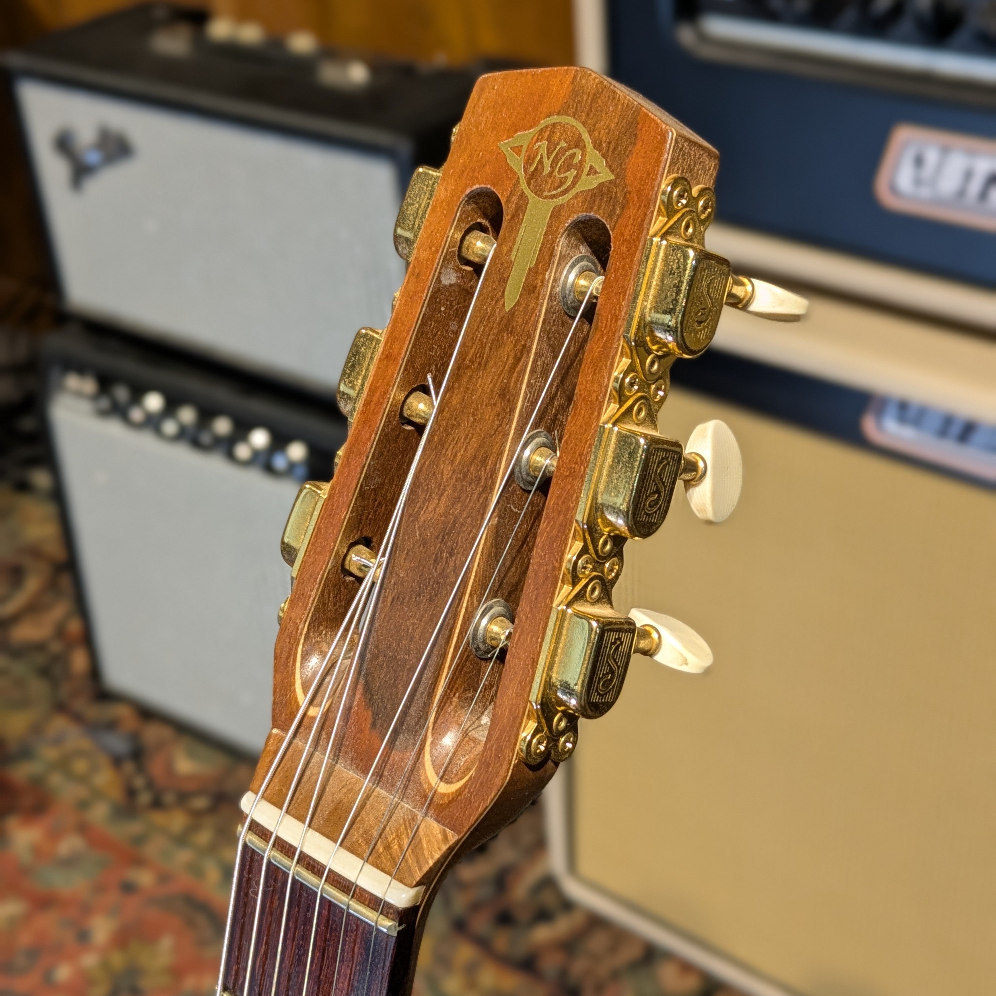 Nicolas Gréaux Petite Bouche N°45 - 2019 - Natural