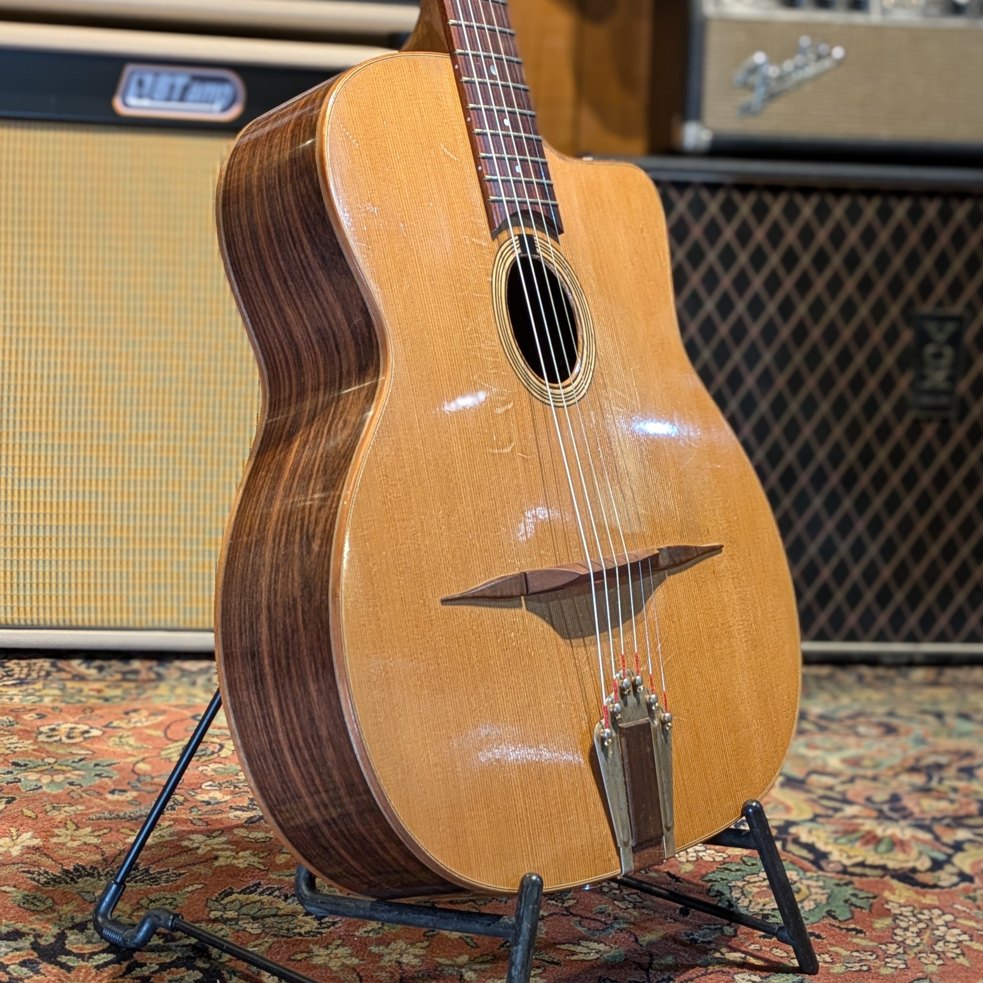 Nicolas Gréaux Petite Bouche N°45 - 2019 - Natural