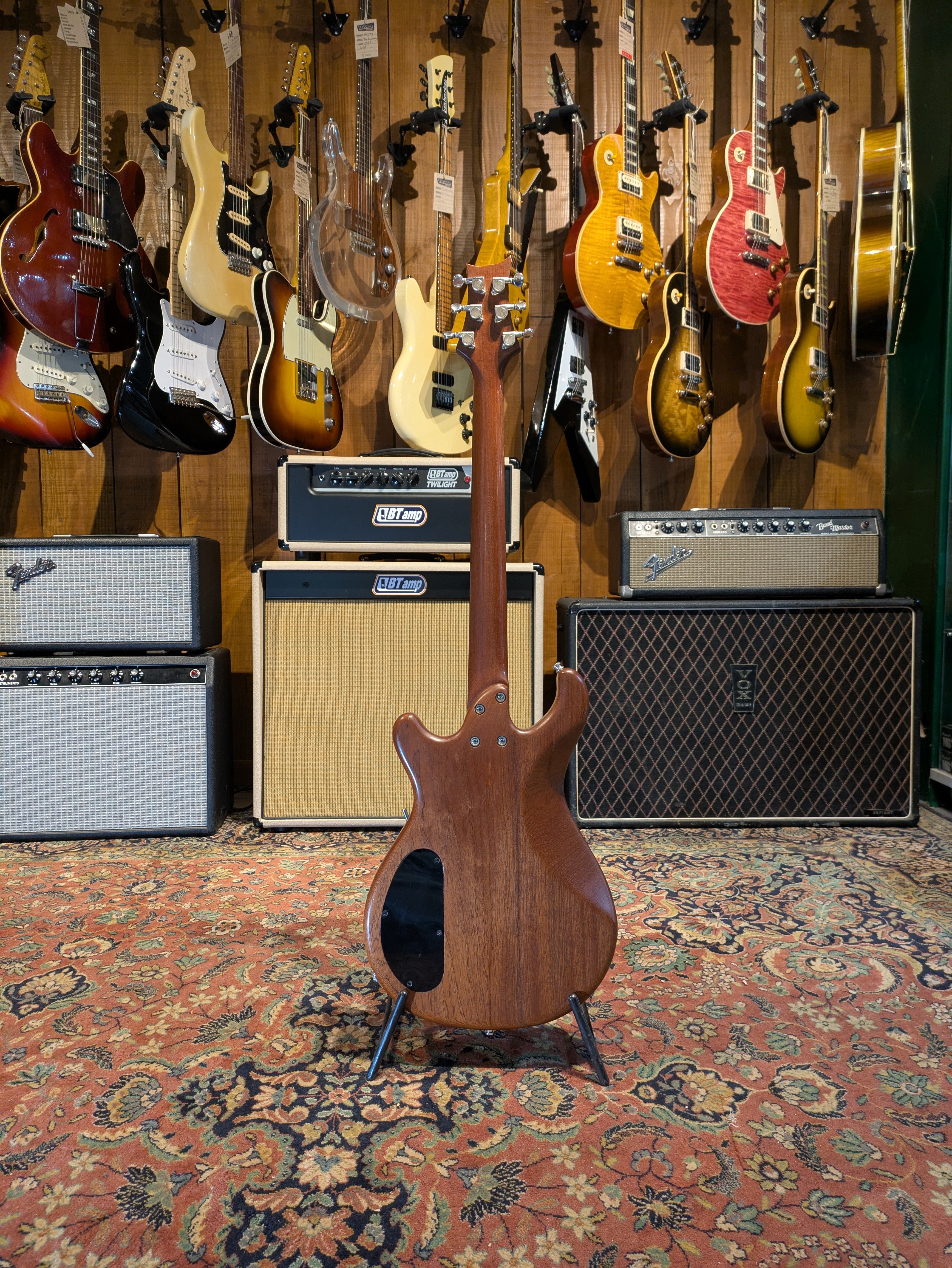 Xavier Petit - Reivax - Natural - Made in France