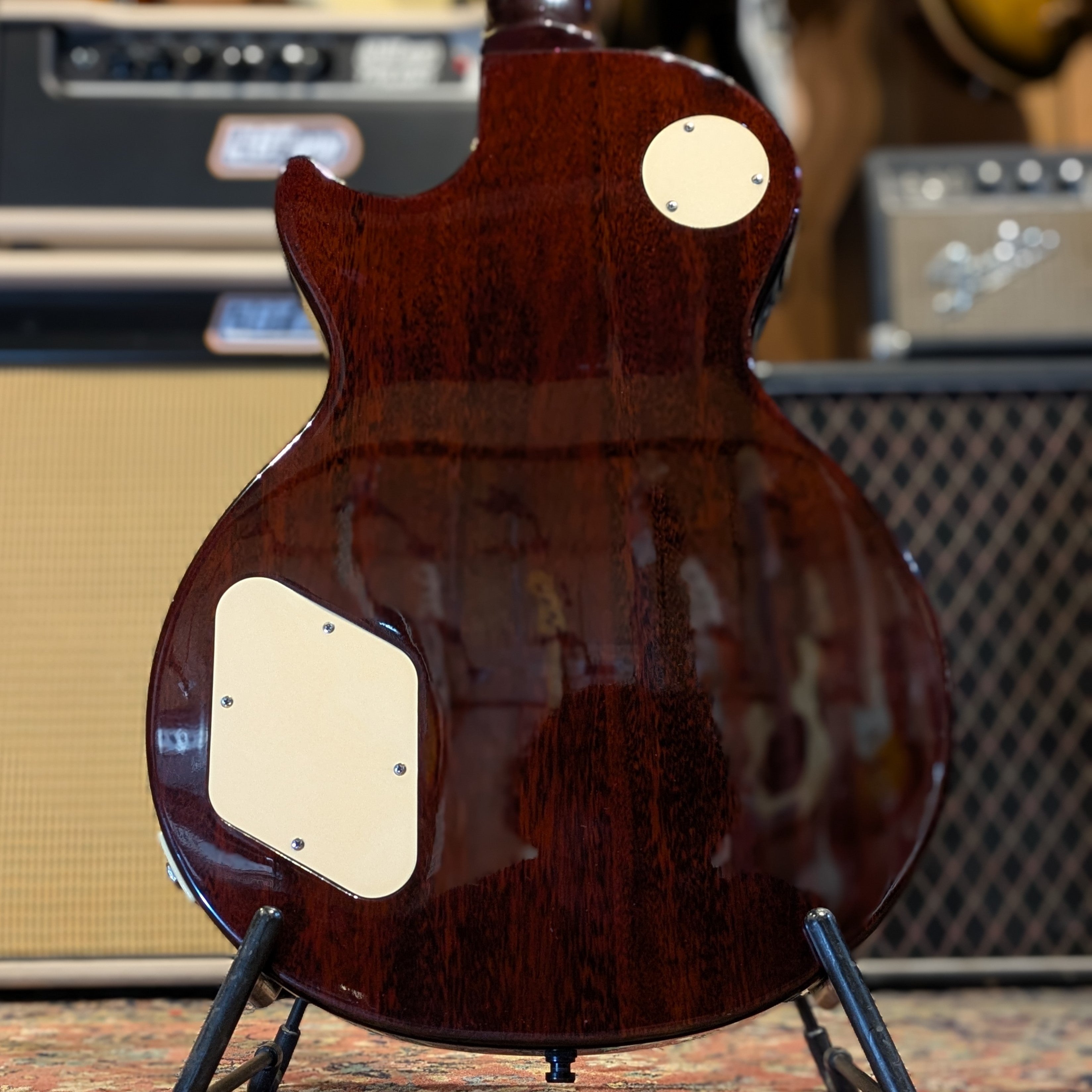 Epiphone Les Paul Standard 2002 - Korea