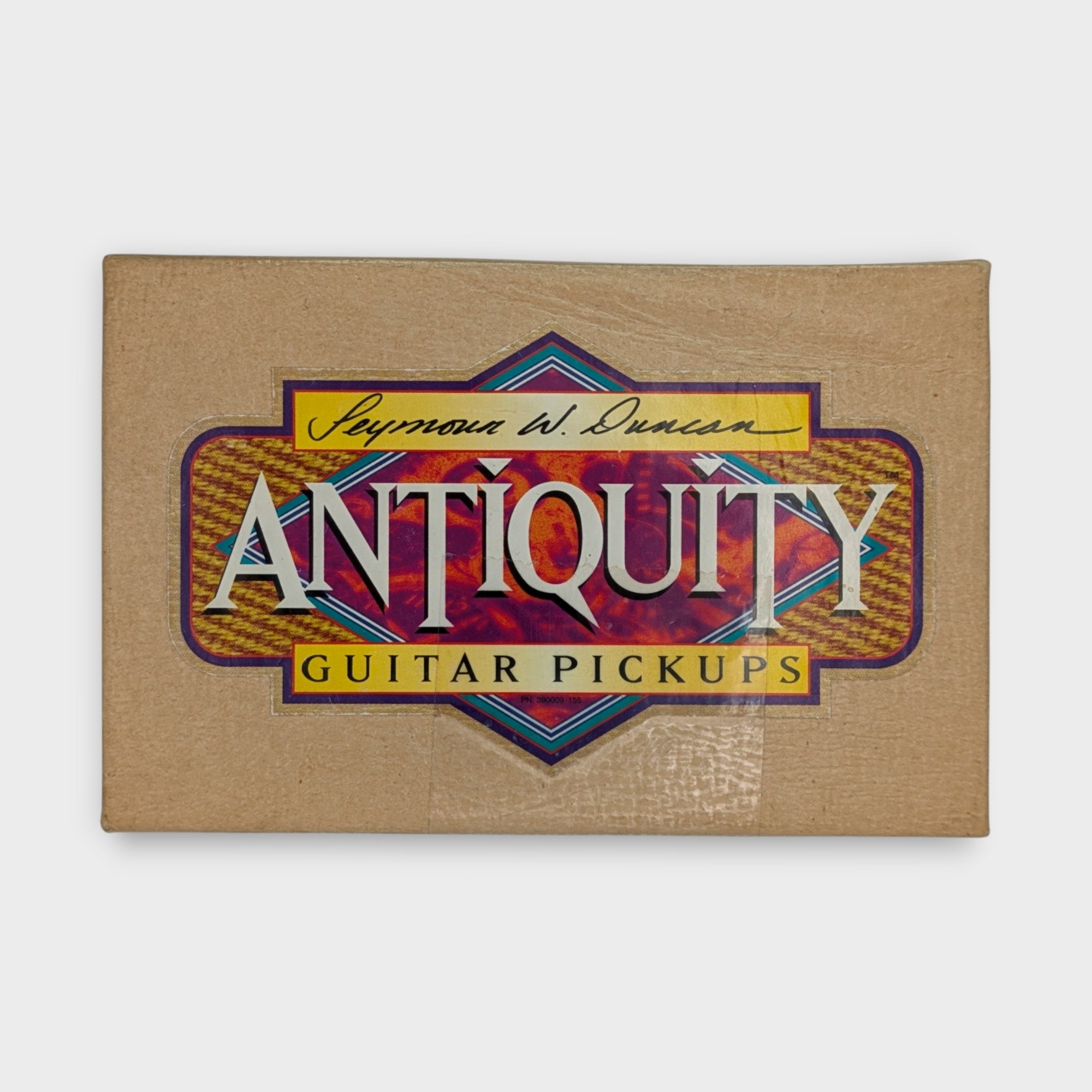 Seymour Duncan Antiquity Strat Custom, Bridge 1024-01 Pickup