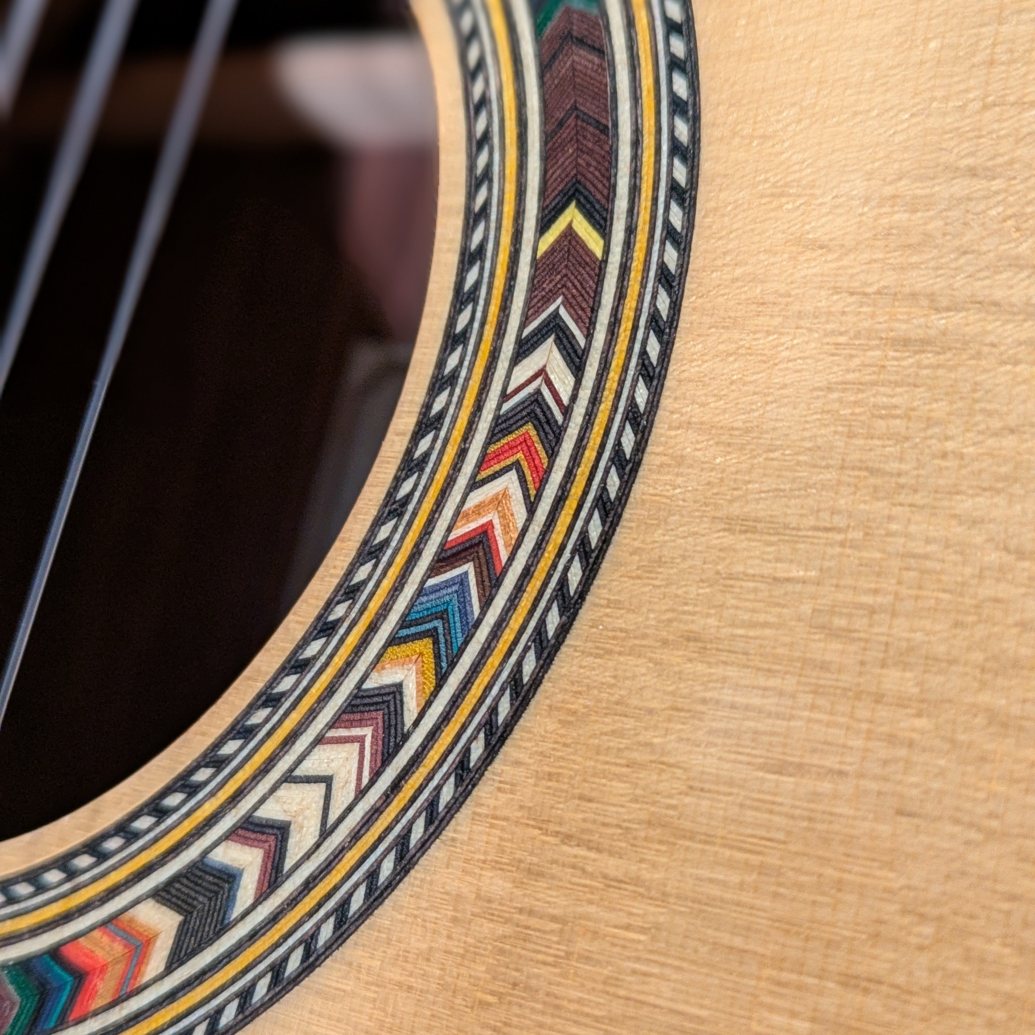 Ivan DEGTIAREV N007 2013 - Natural