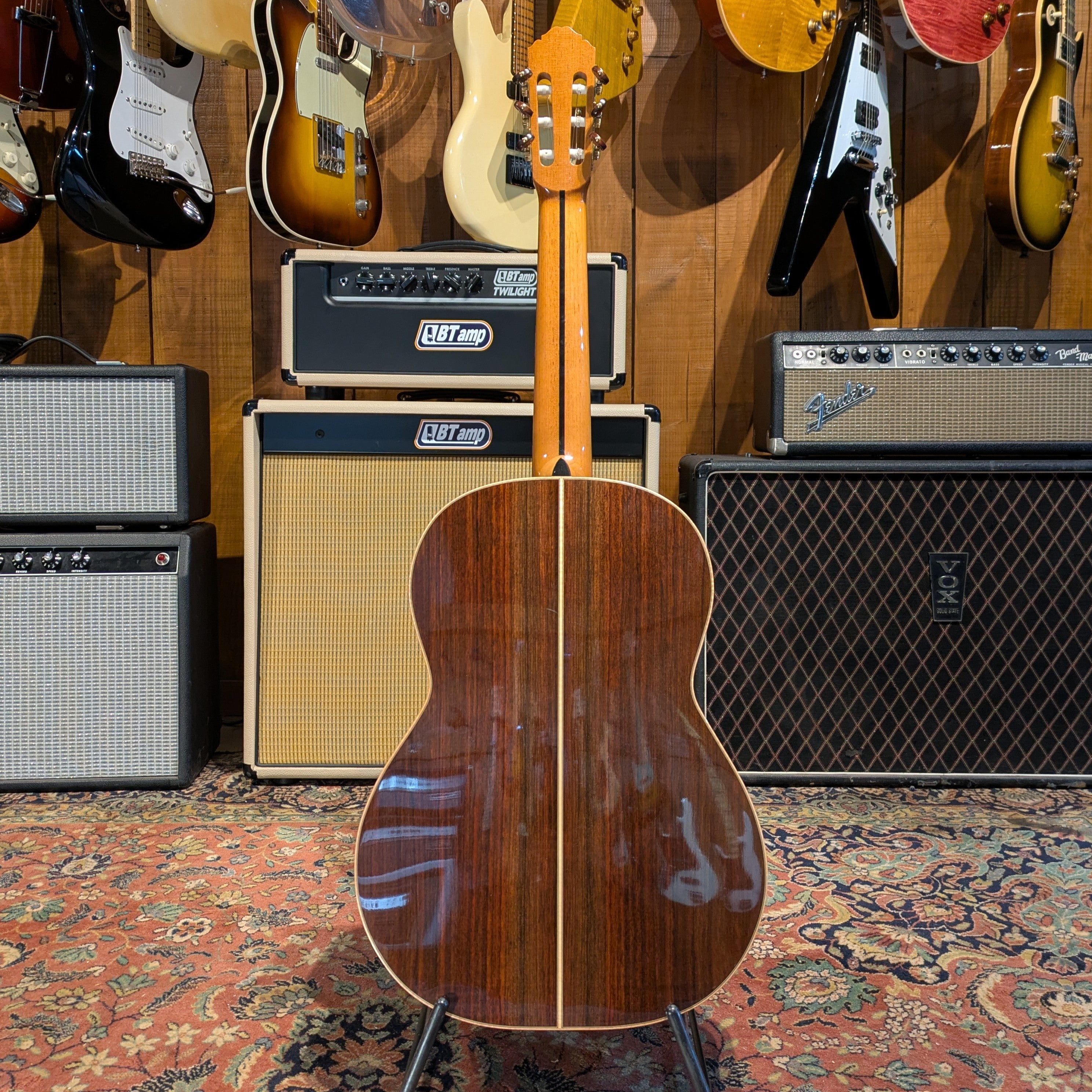 Ivan DEGTIAREV N007 2013 - Natural