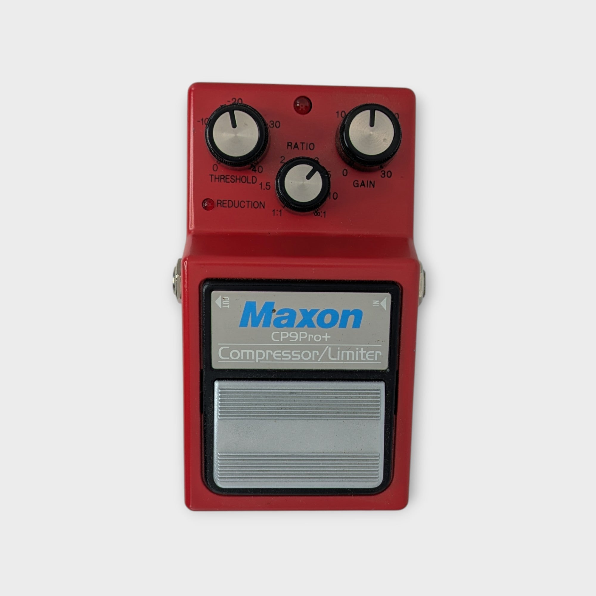 Maxon CP-9 Pro + – Le Shop Lyon