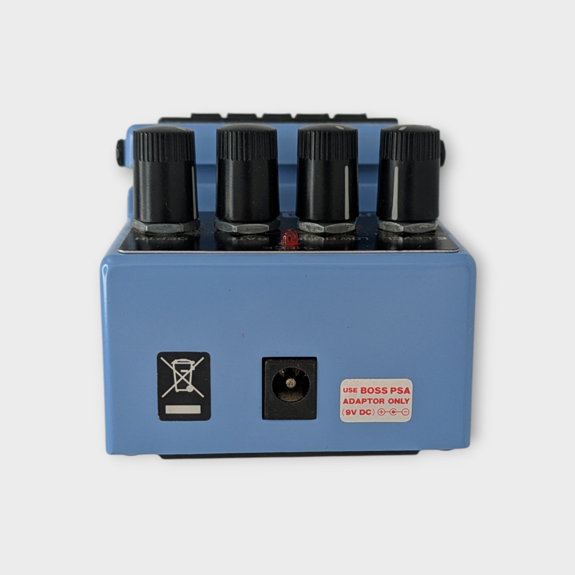 Boss LMB-3 Bass Limiter Enhancer