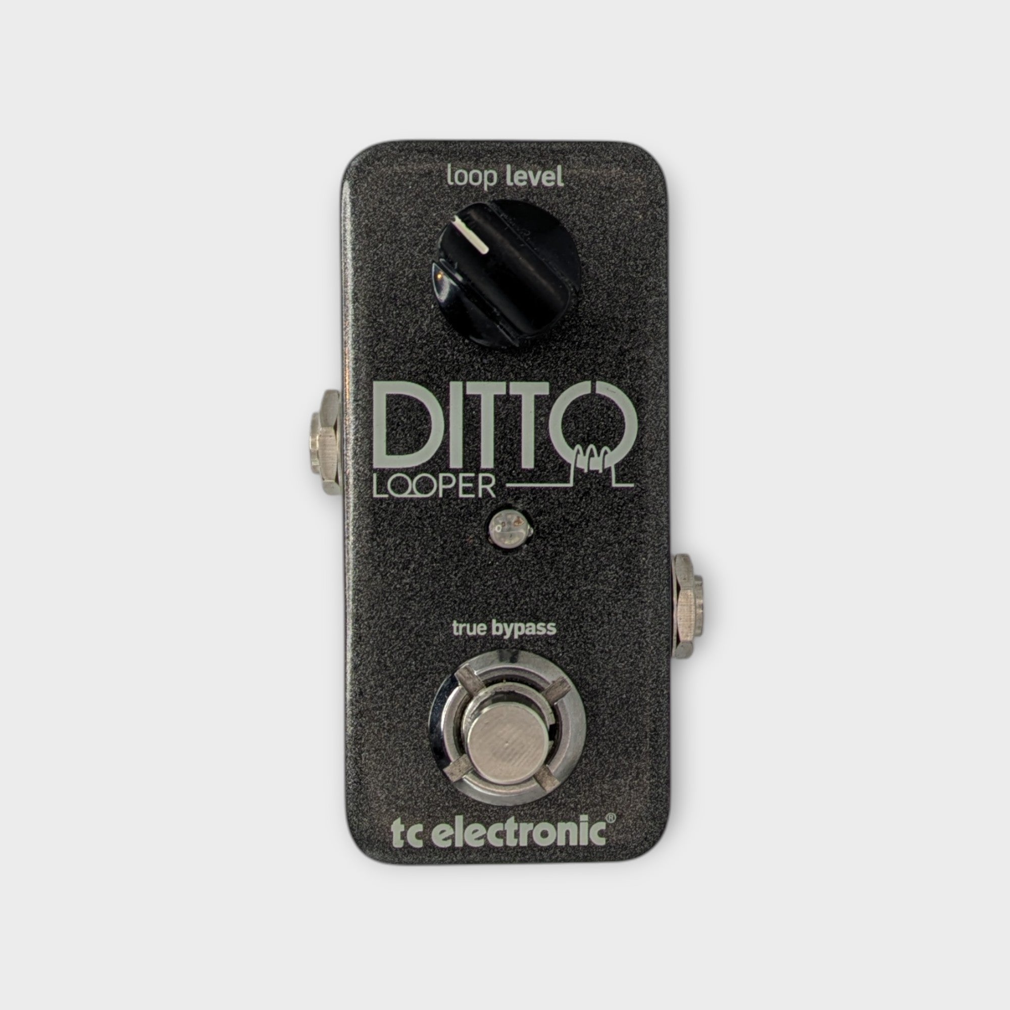 TC Electronic Ditto Looper