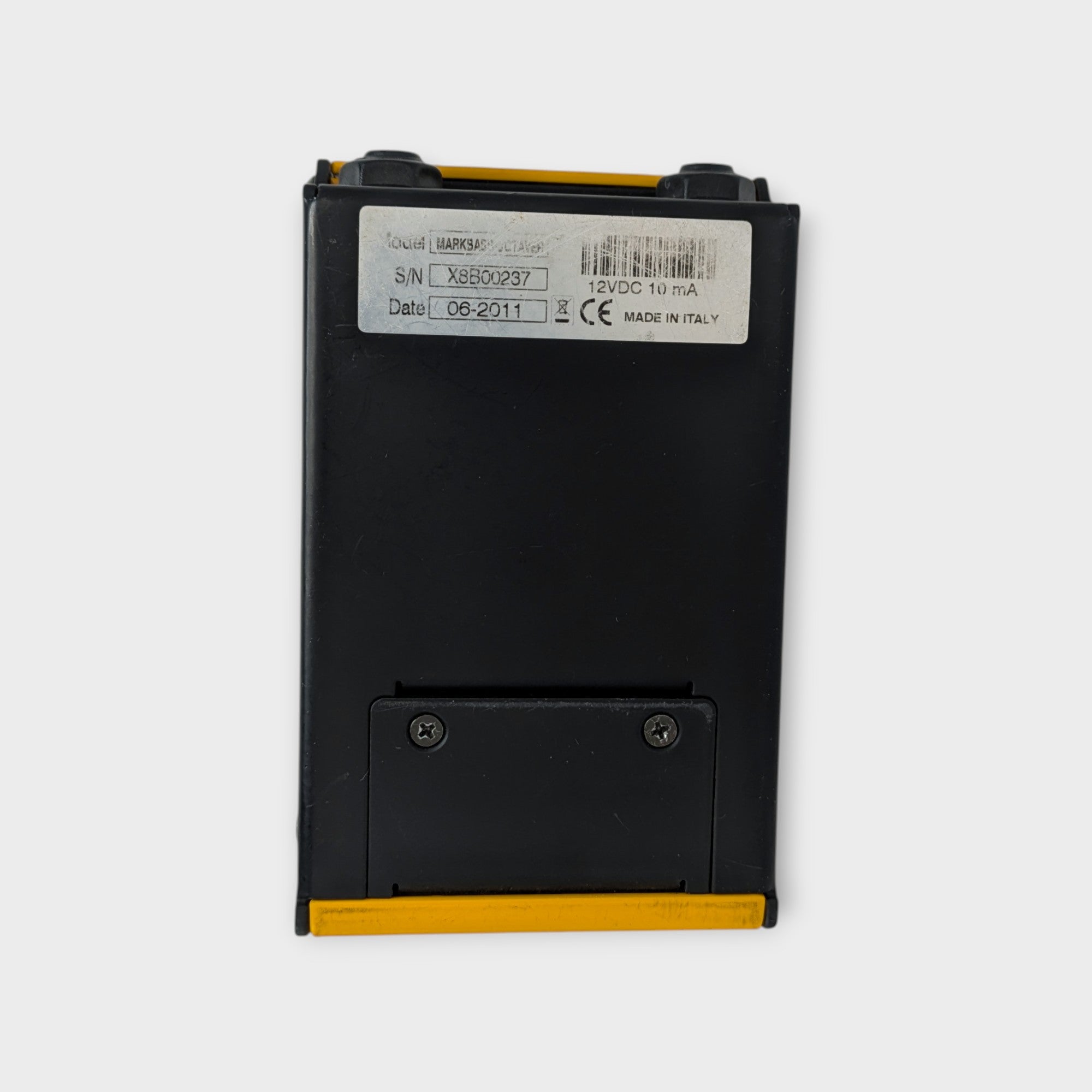 MarkBass MB Octaver Bass