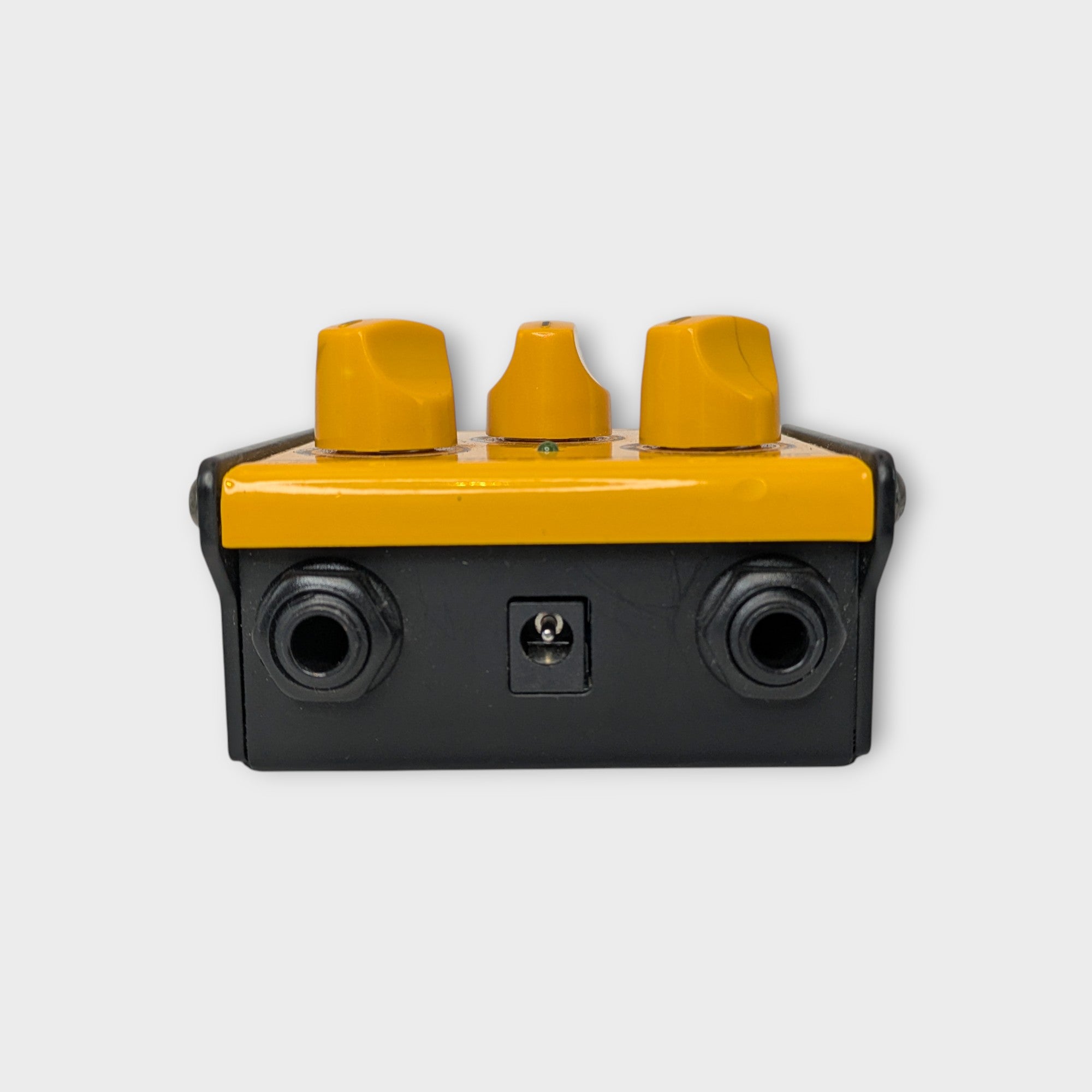 MarkBass MB Octaver Bass