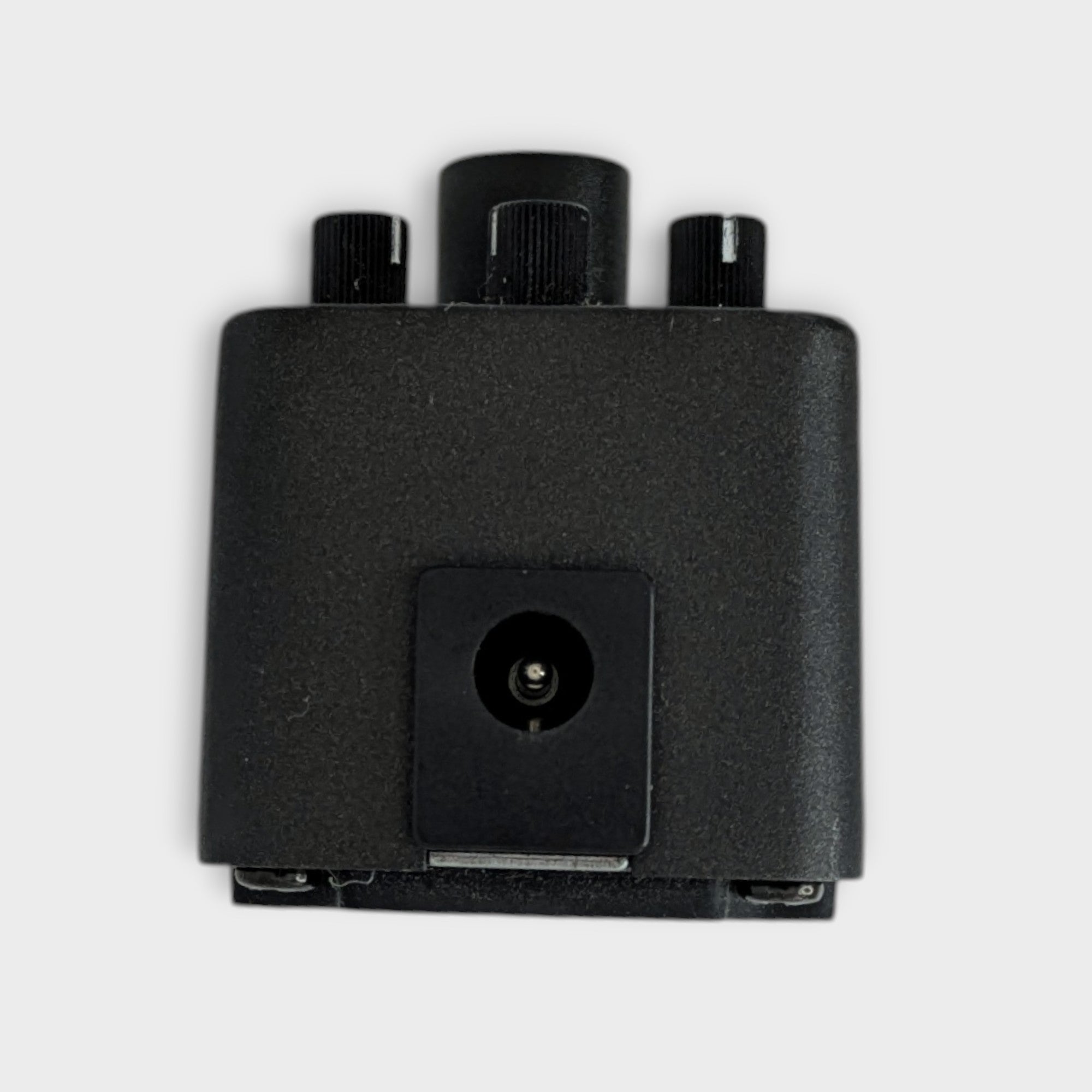 Mooer Micro Drummer 2010s - Black