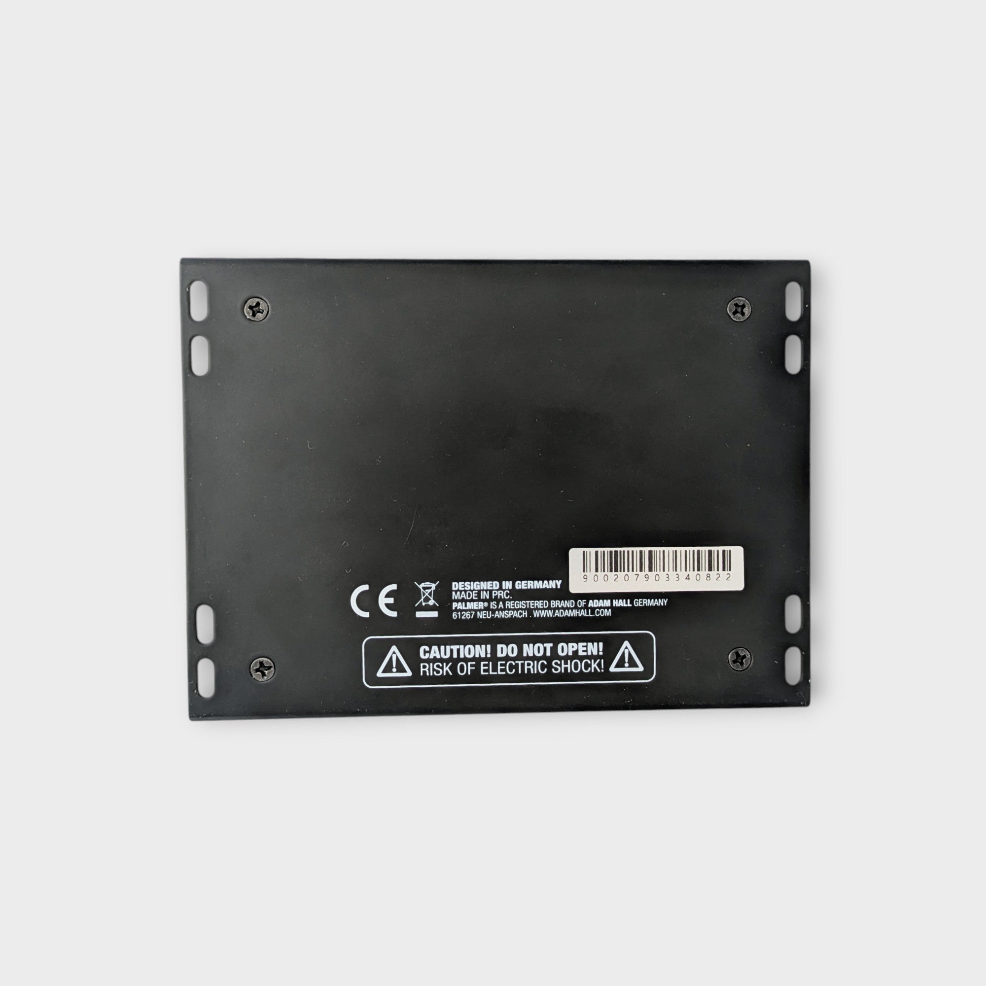 PALMER MI PWT 05 MK2