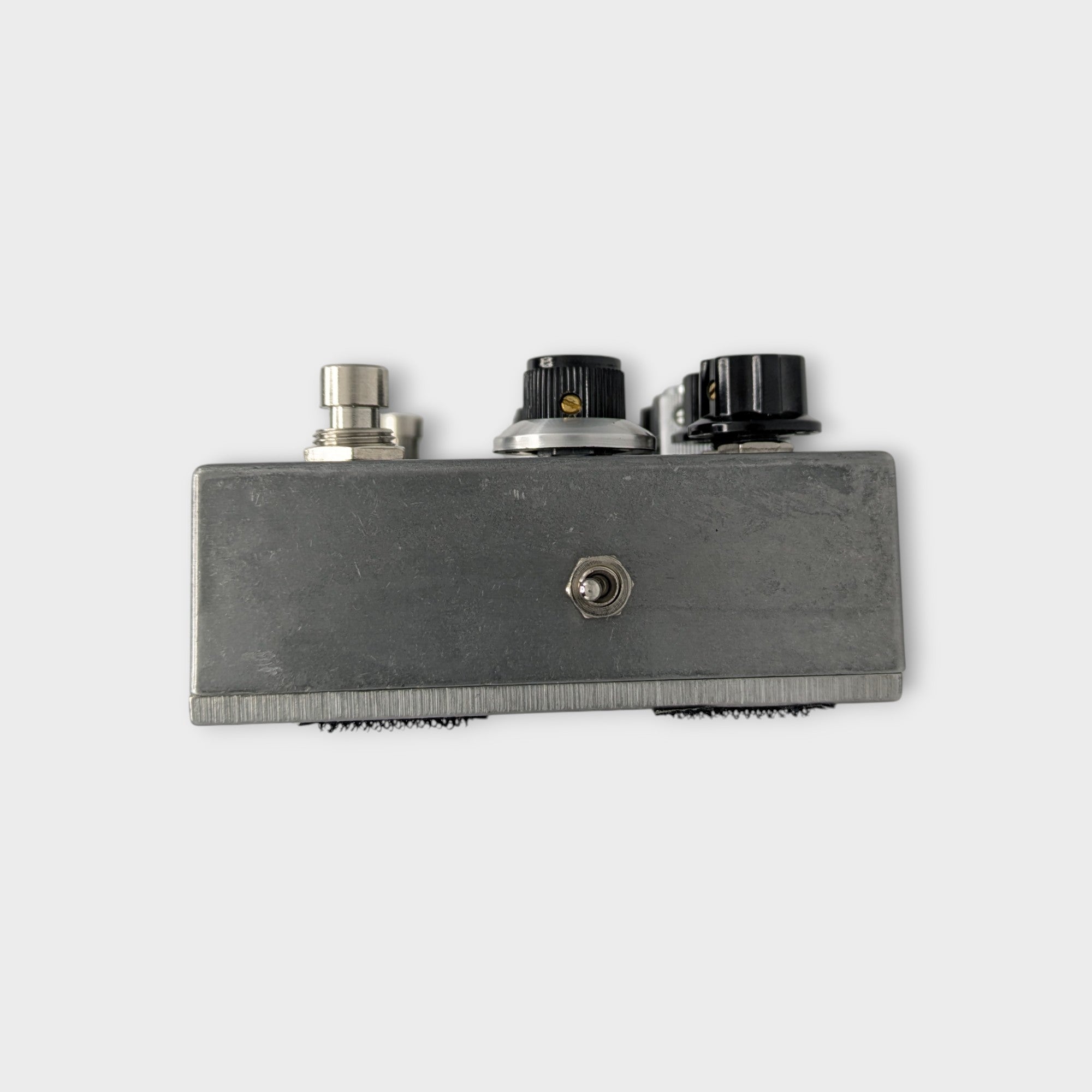 AUDIOLITHE - ECHOSMOS