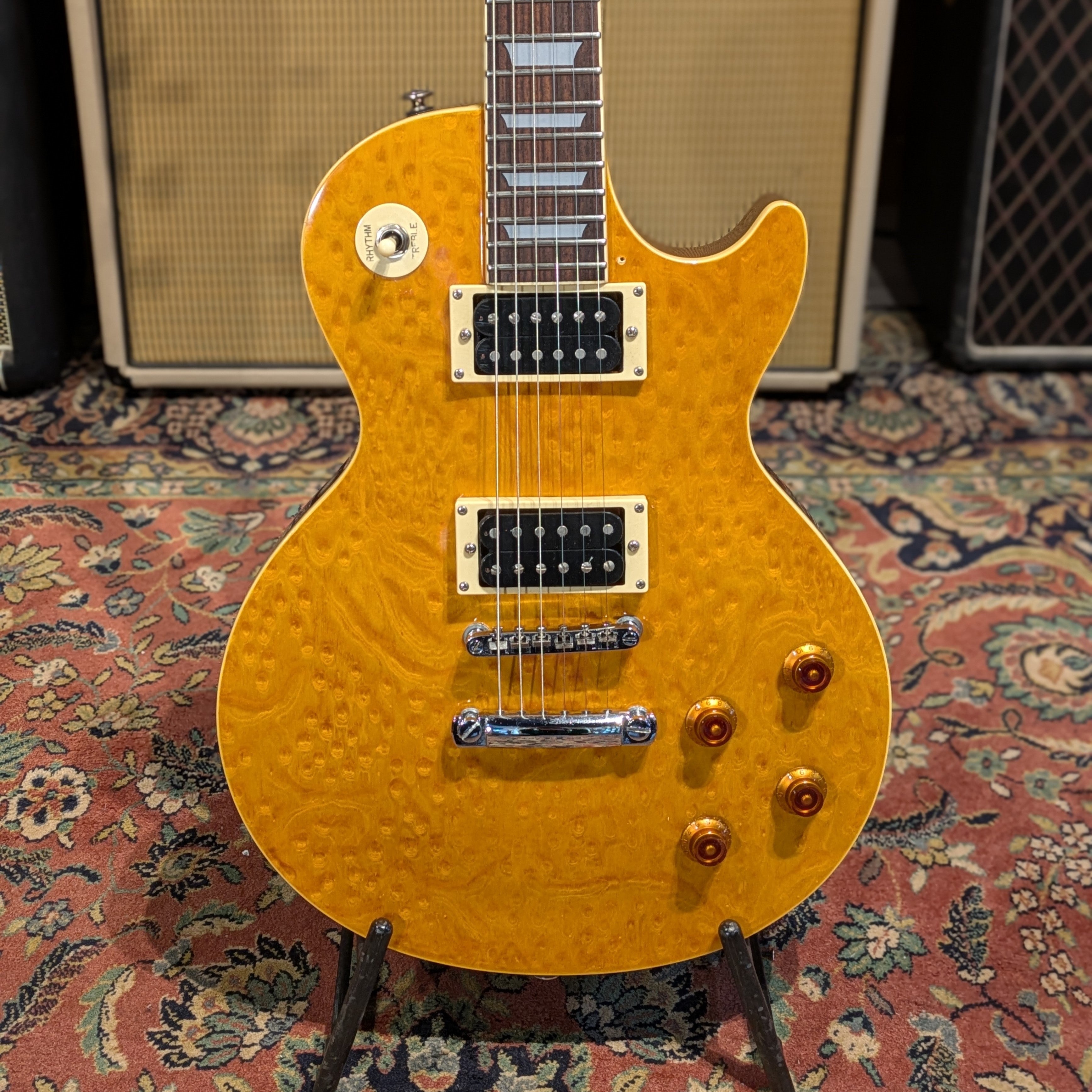 Epiphone Les Paul 1984