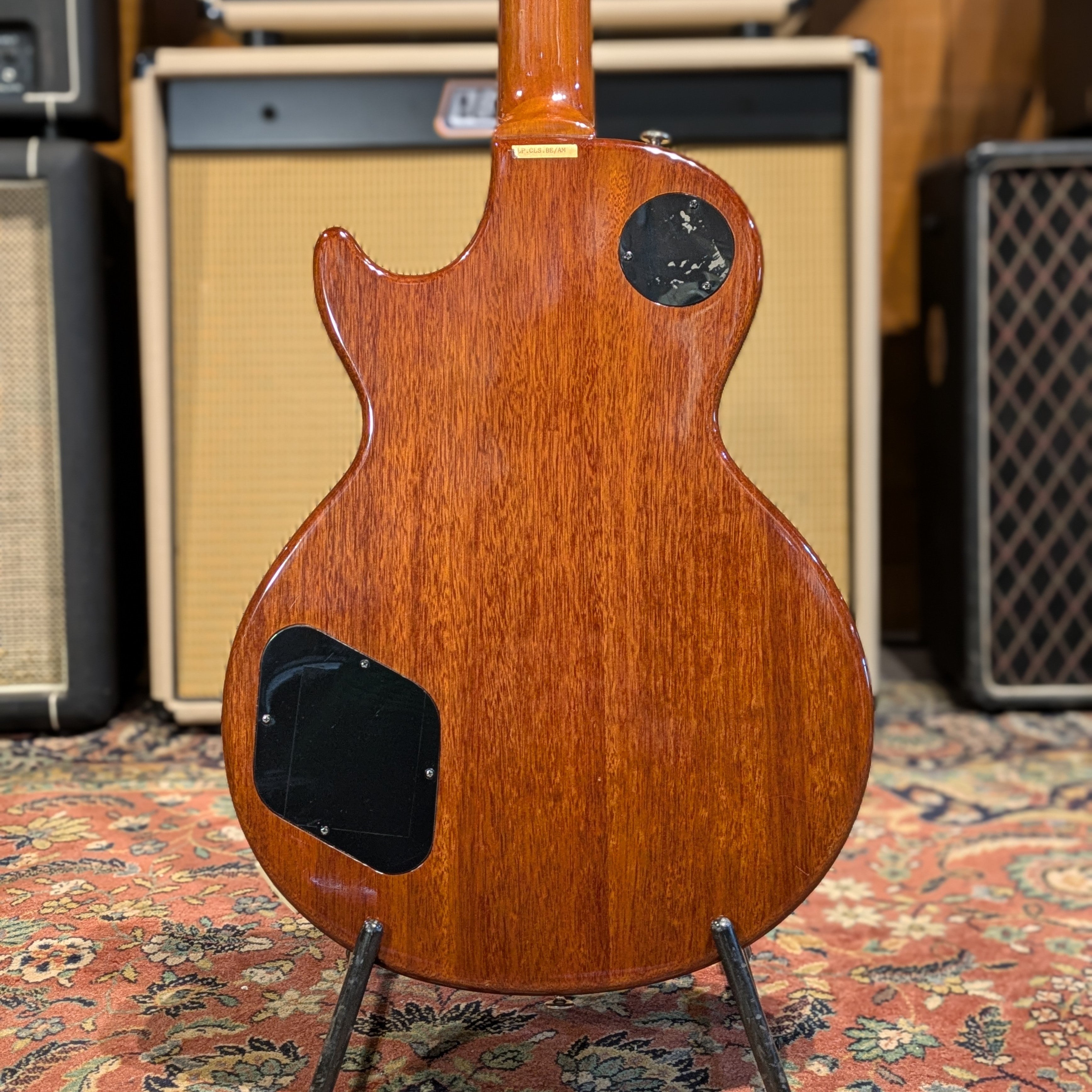 Epiphone Les Paul 1984