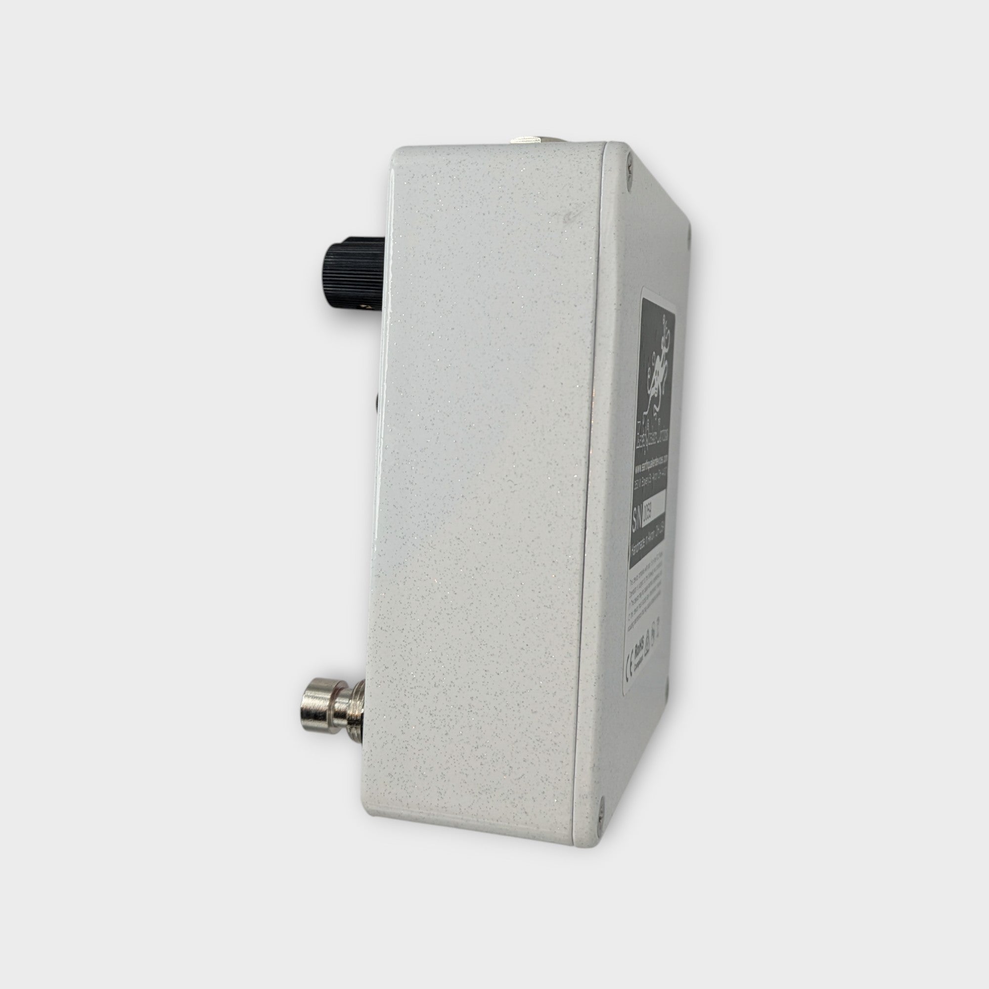 EarthQuaker Devices Astral Destiny Octal Octave Reverberation Odyssey