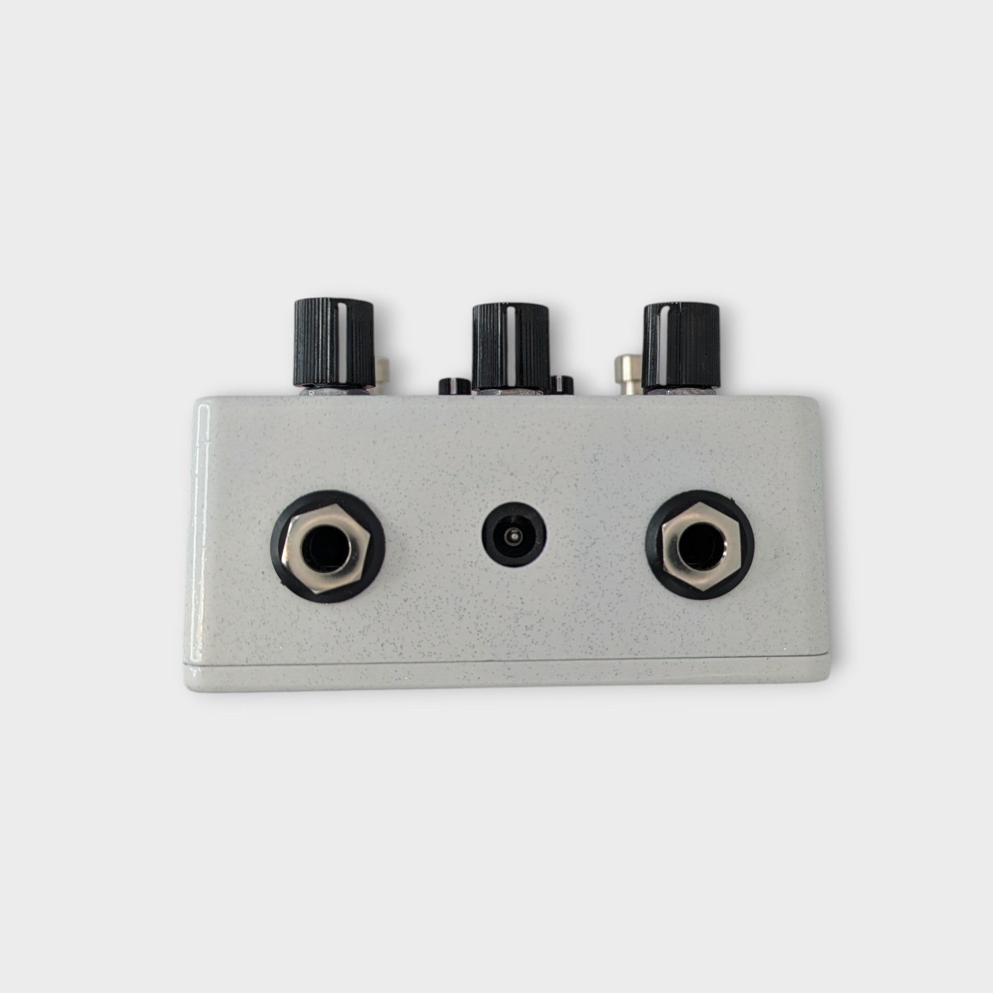 EarthQuaker Devices Astral Destiny Octal Octave Reverberation Odyssey