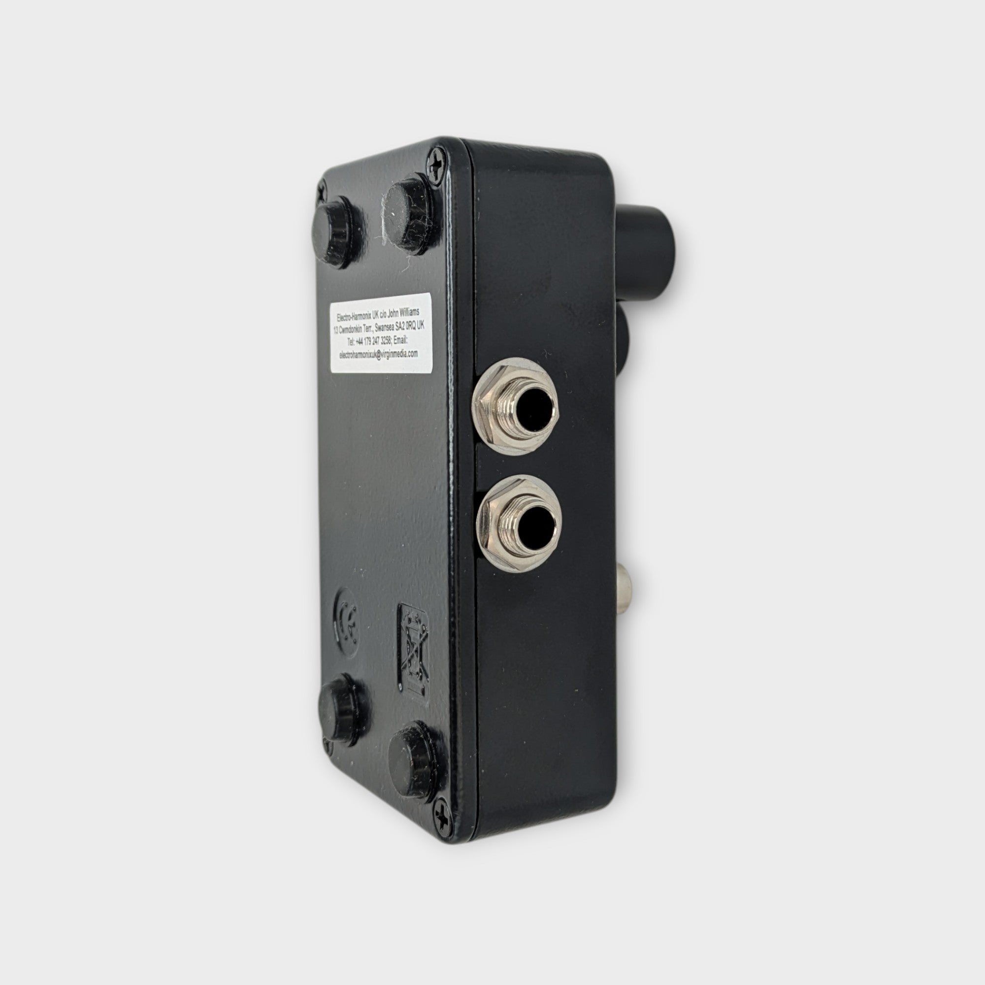 Electro-Harmonix Silencer