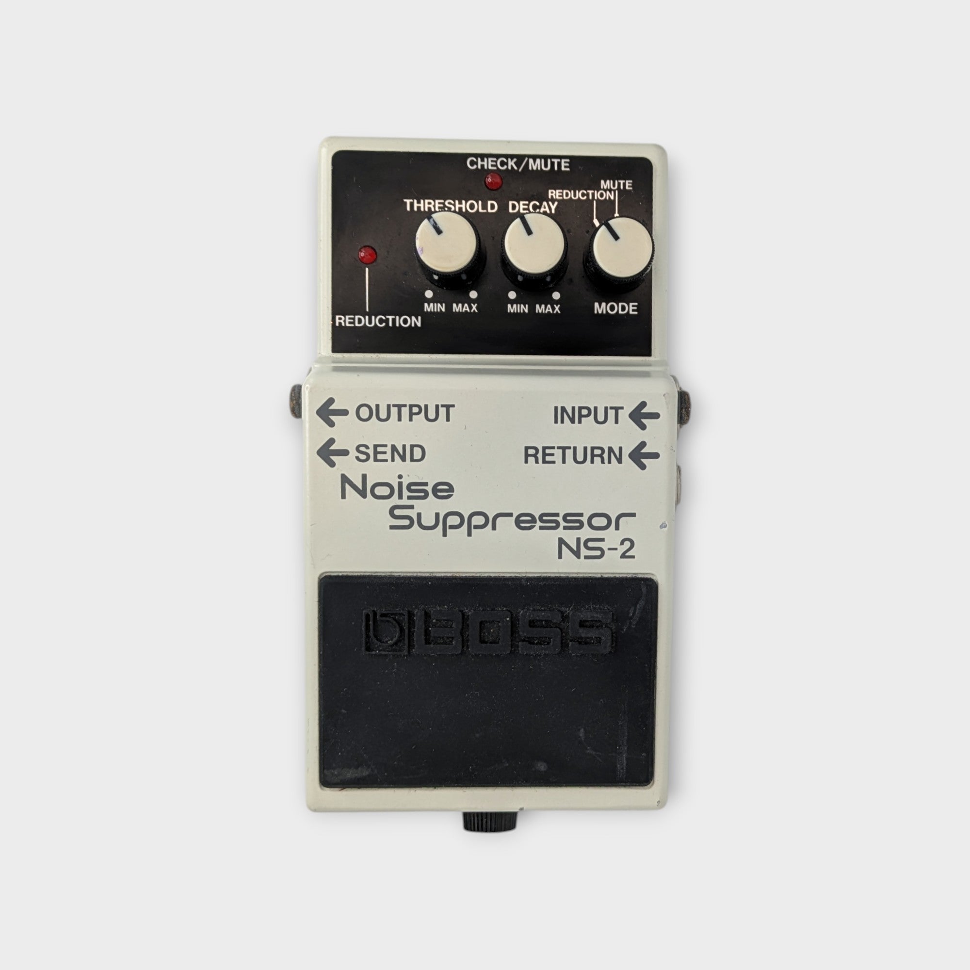 Boss NS-2